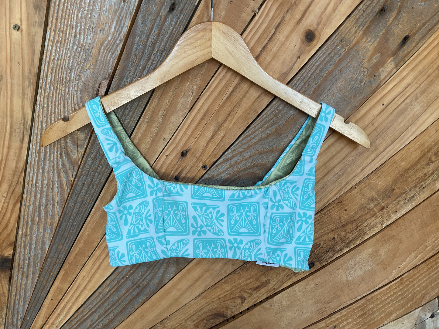 Audrey Top