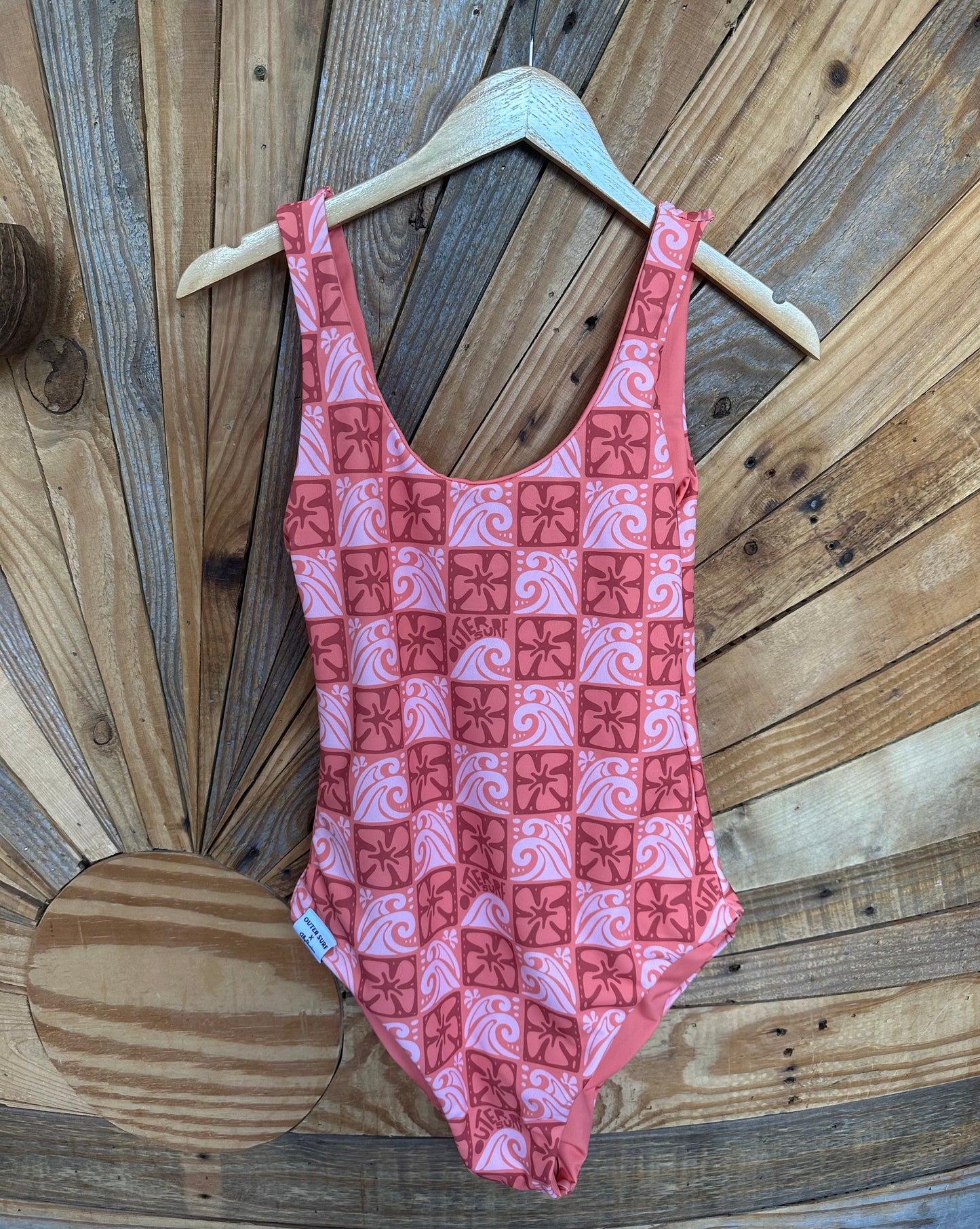 Birdie One piece