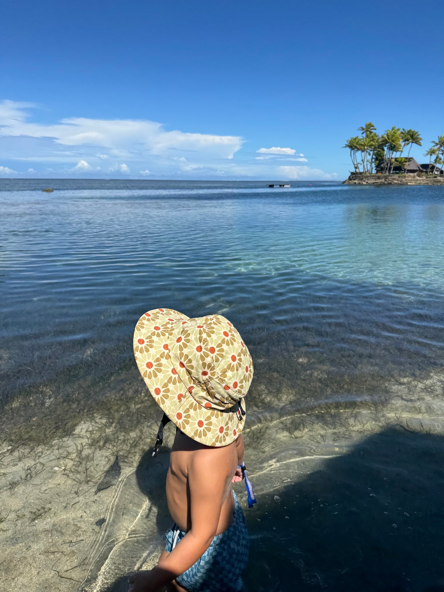 Sunward Bound Hats