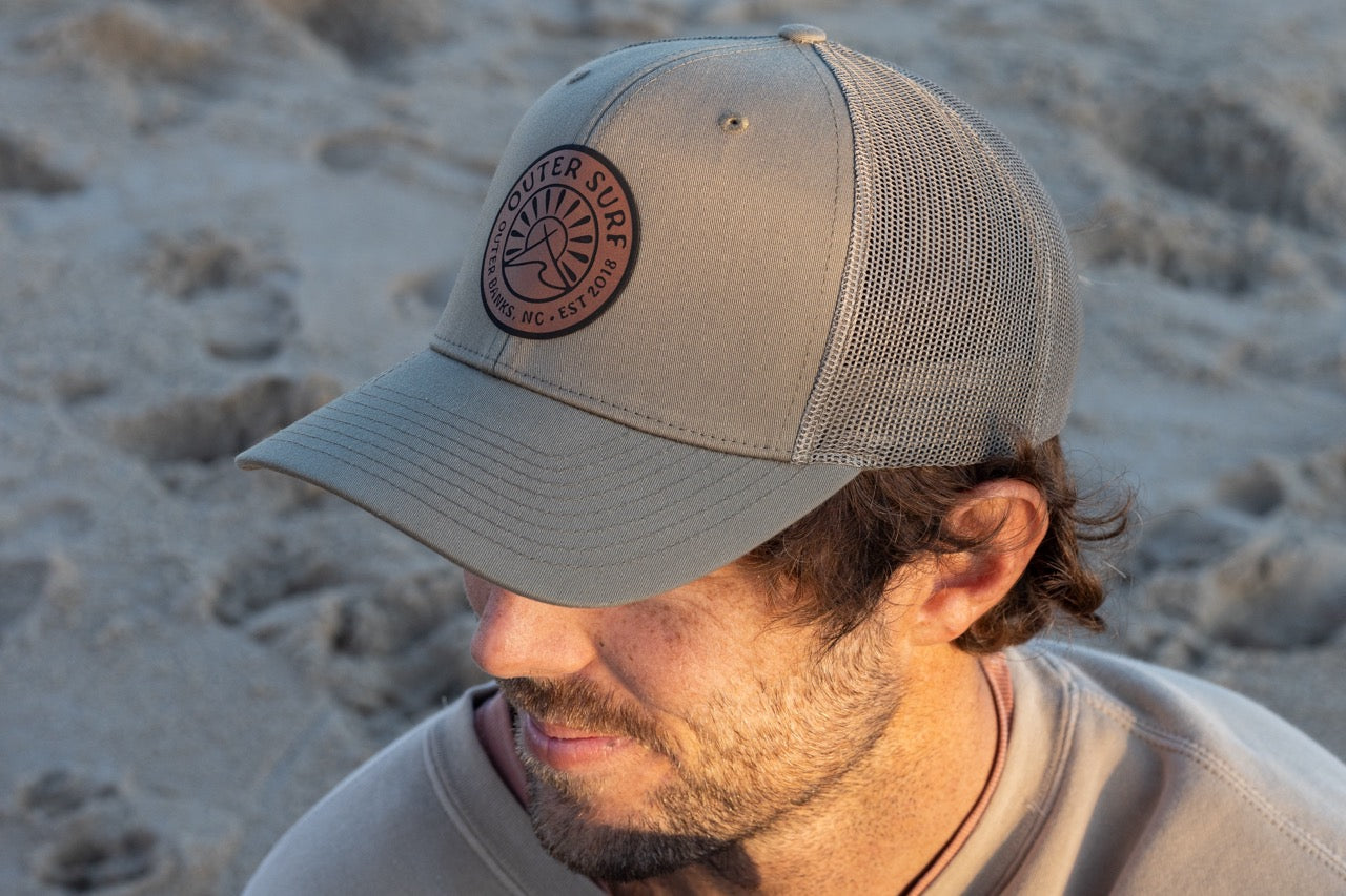 Trucker Hats (Richardson 112)