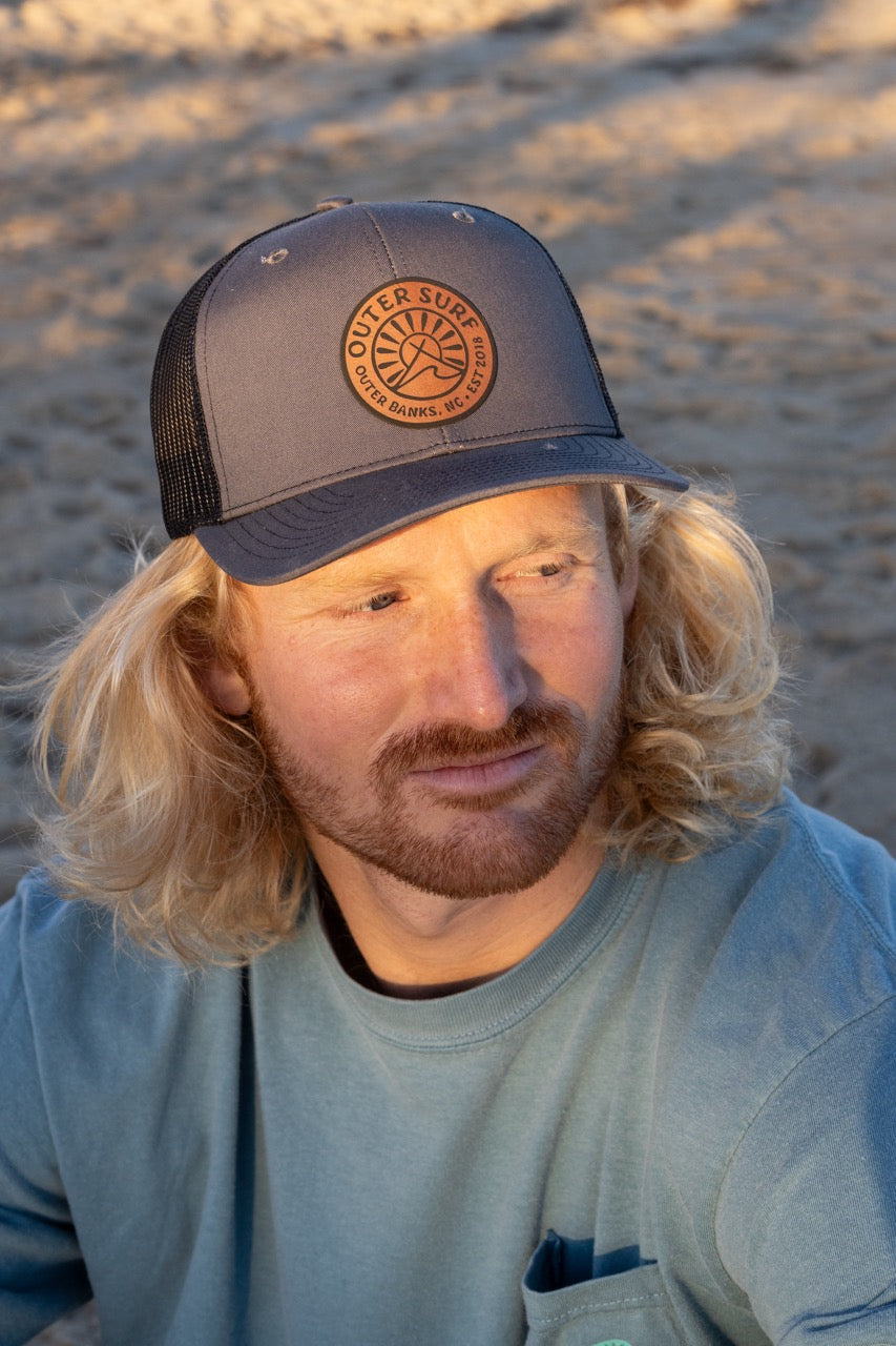 Trucker Hats (Richardson 112)
