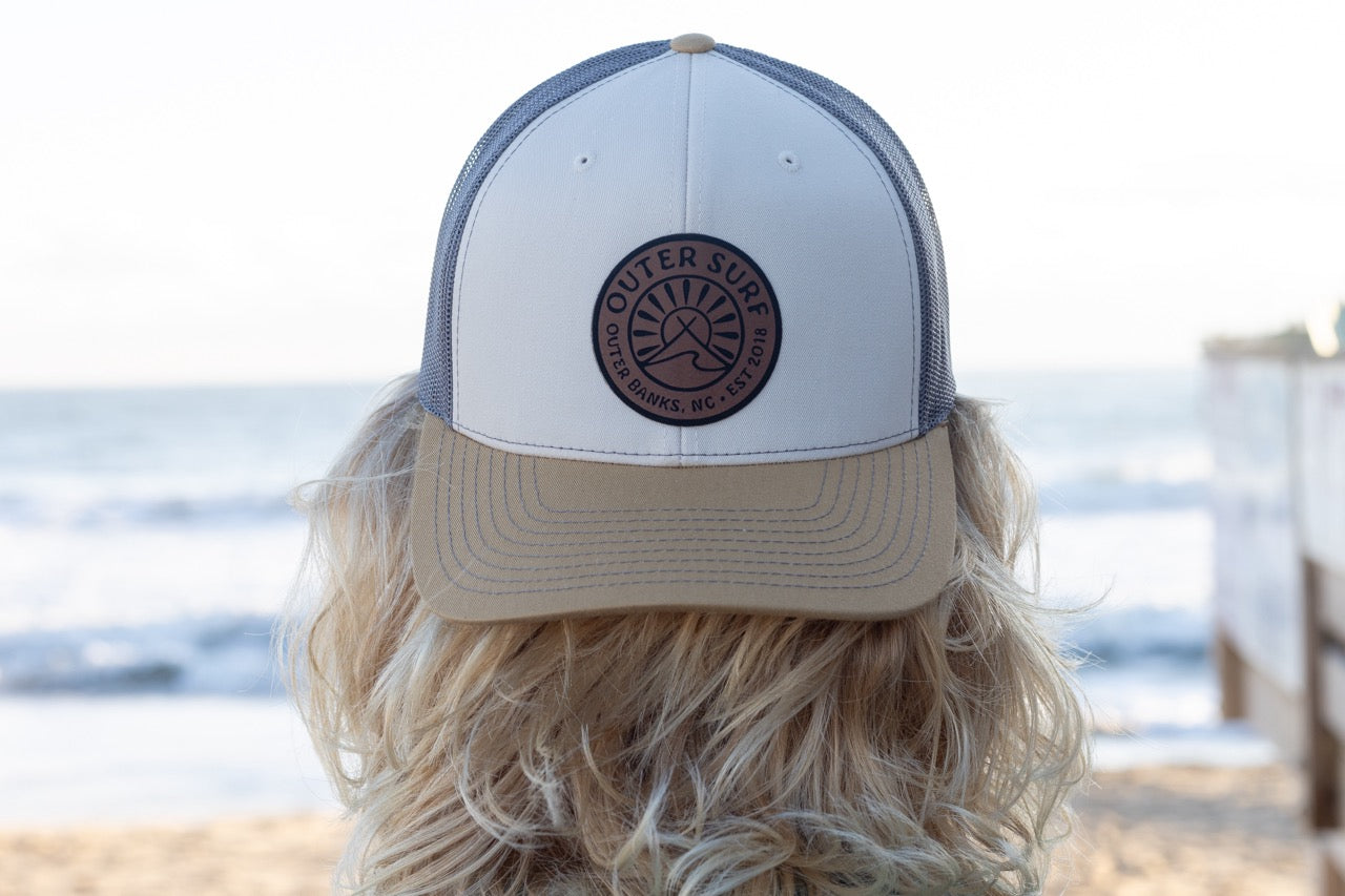 Trucker Hats (Richardson 112)