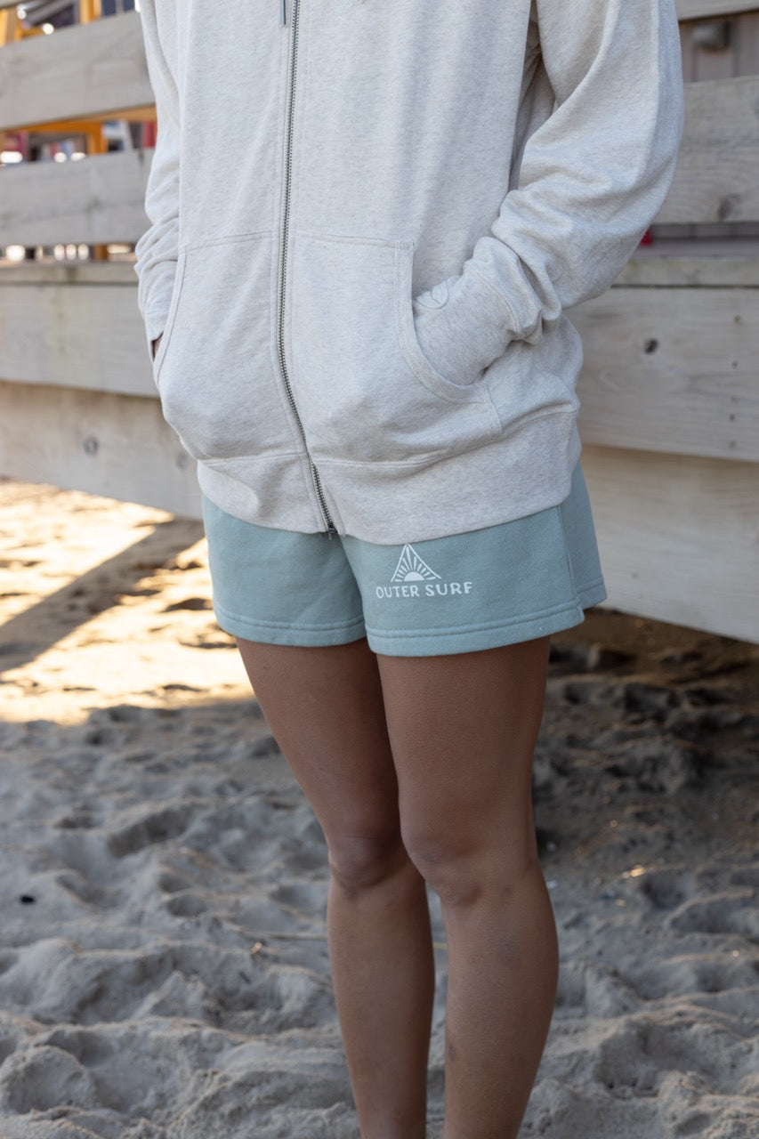Women's Sweat Short