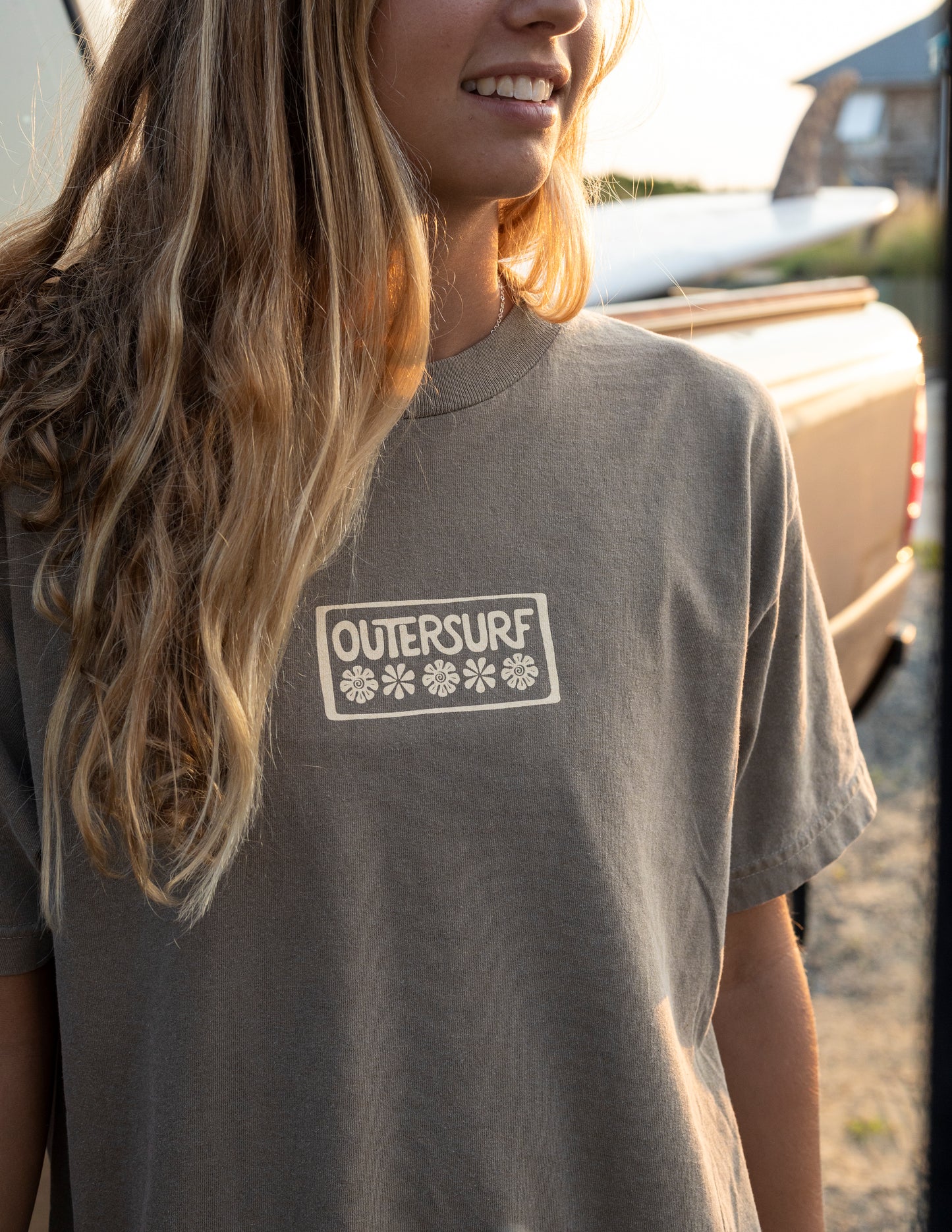 Sol Tee