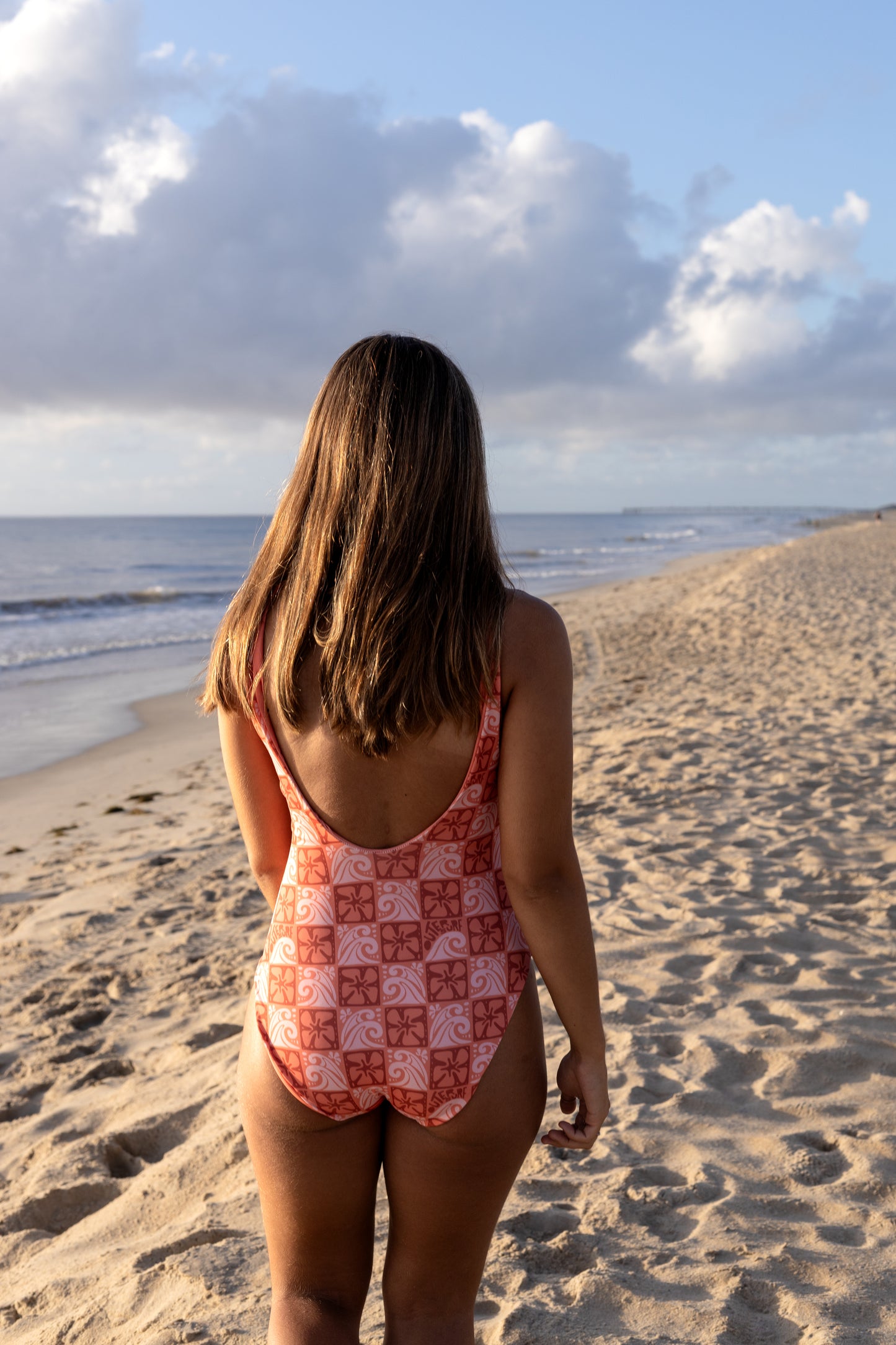 Birdie One piece