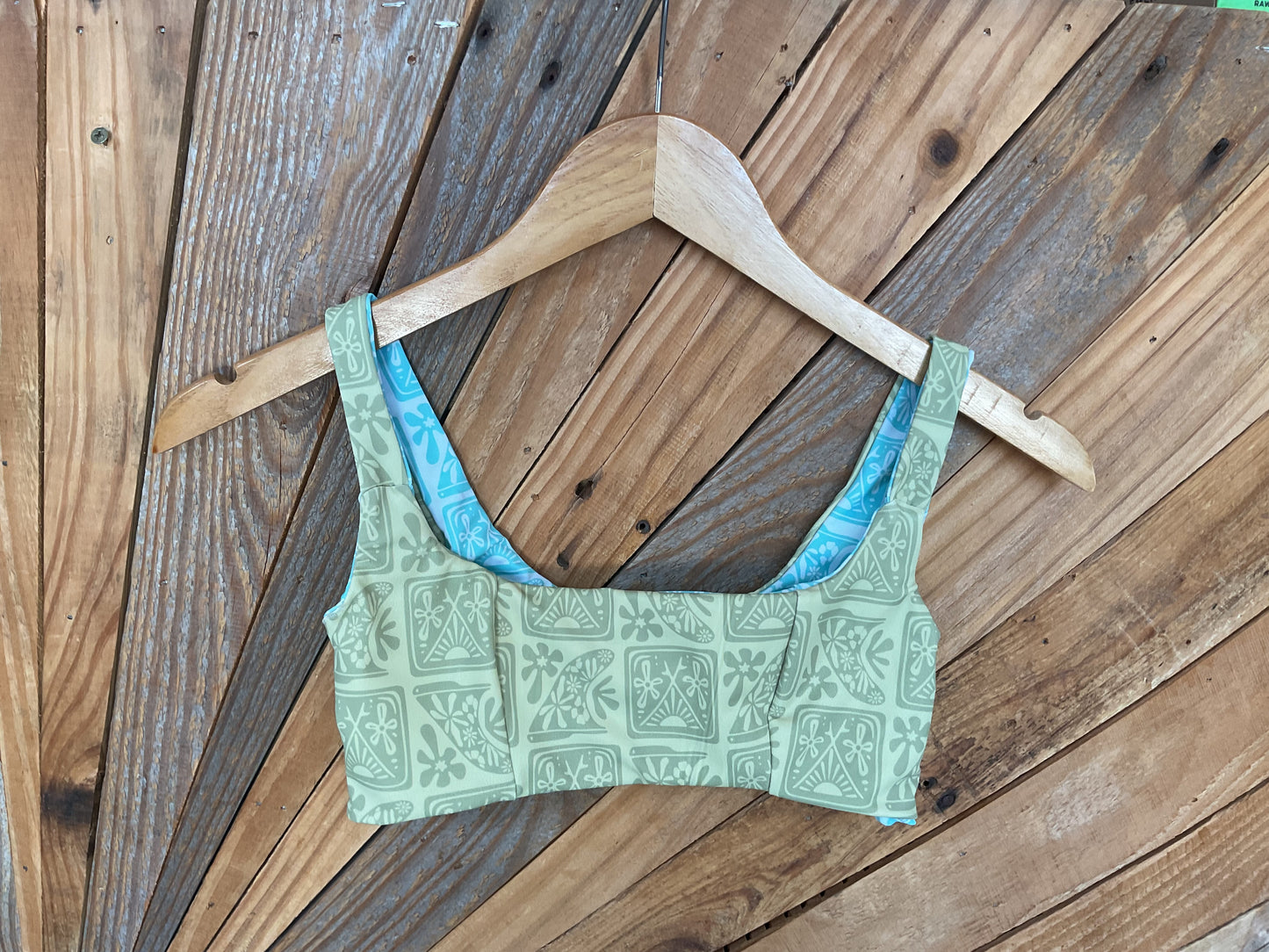 Audrey Top