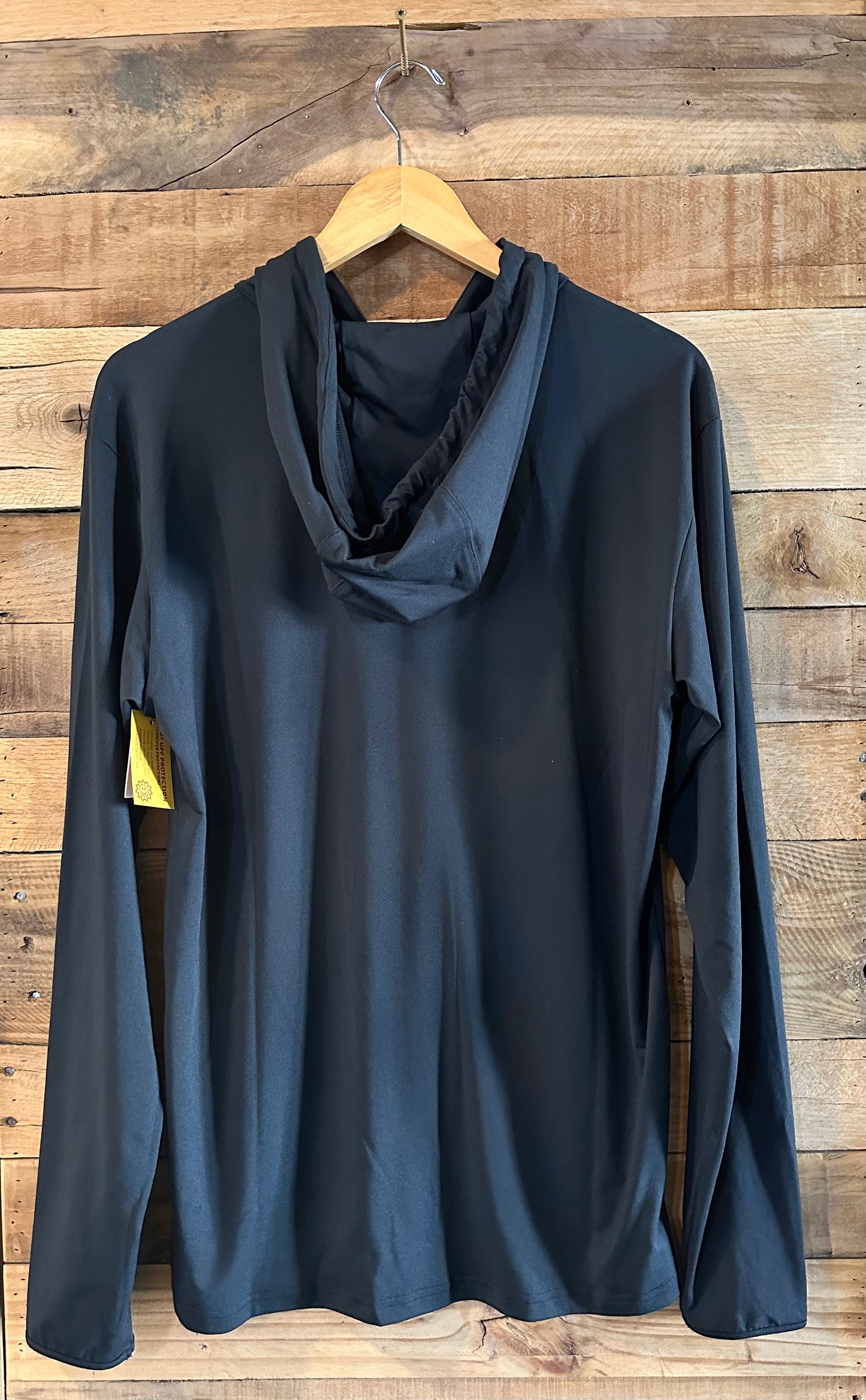 Nimbus Long Sleeve Performance Knit