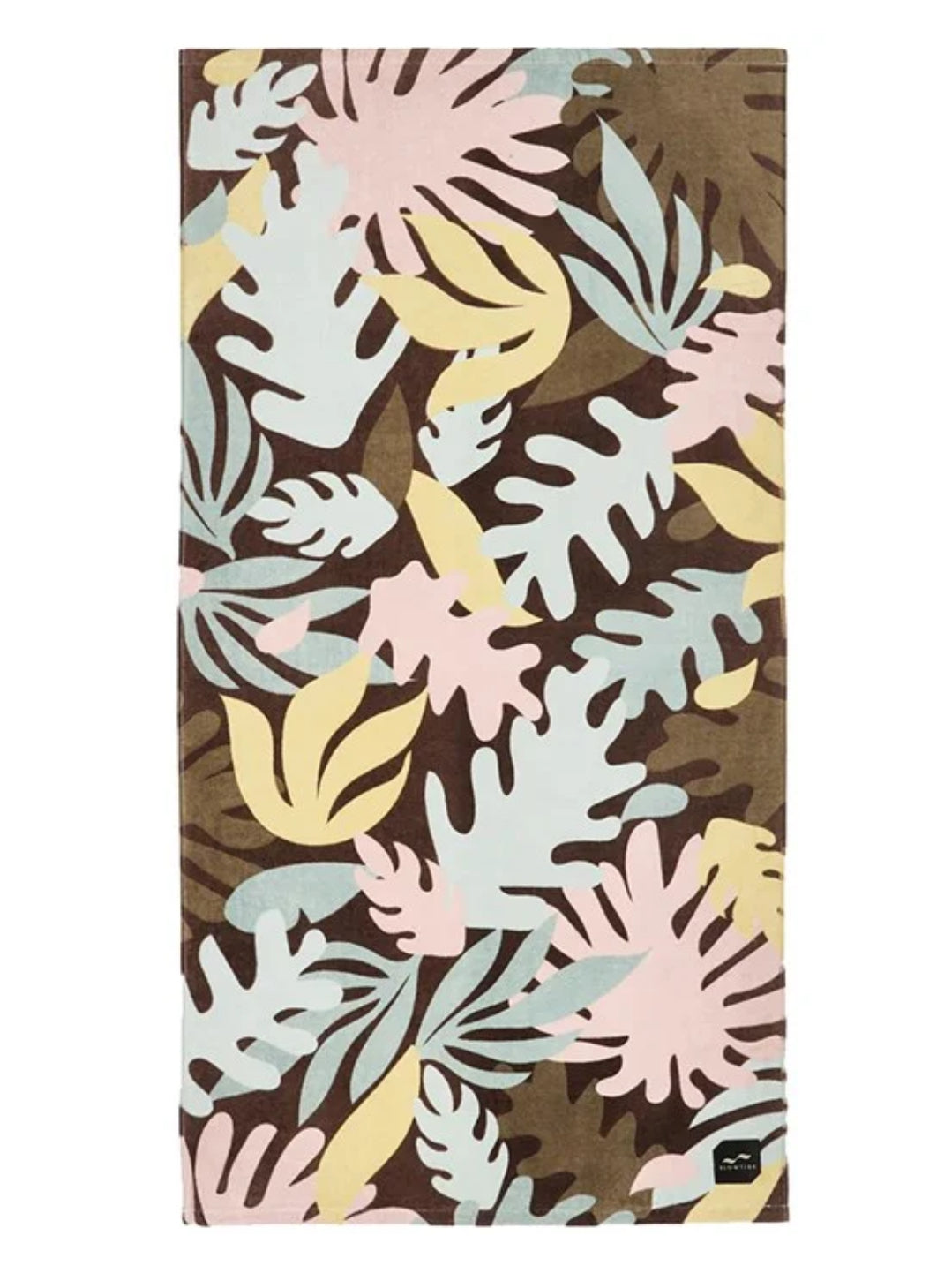 Makana Mod Beach Towel