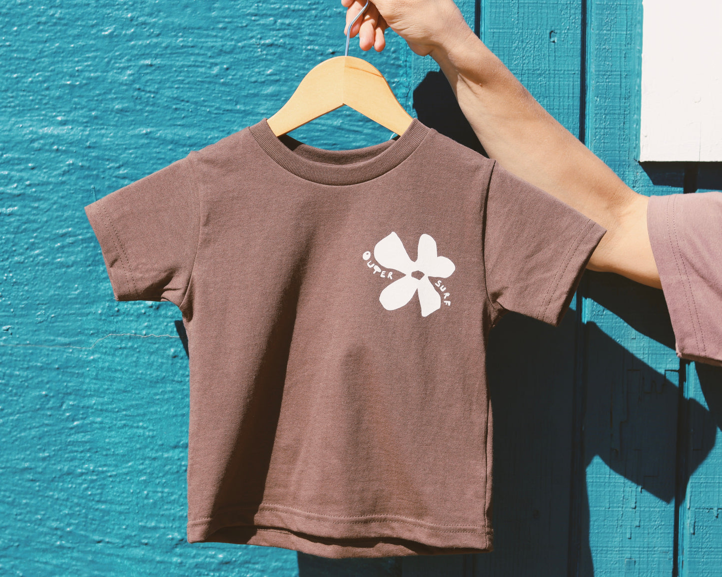 Youth Grom Gang Tee Shirt