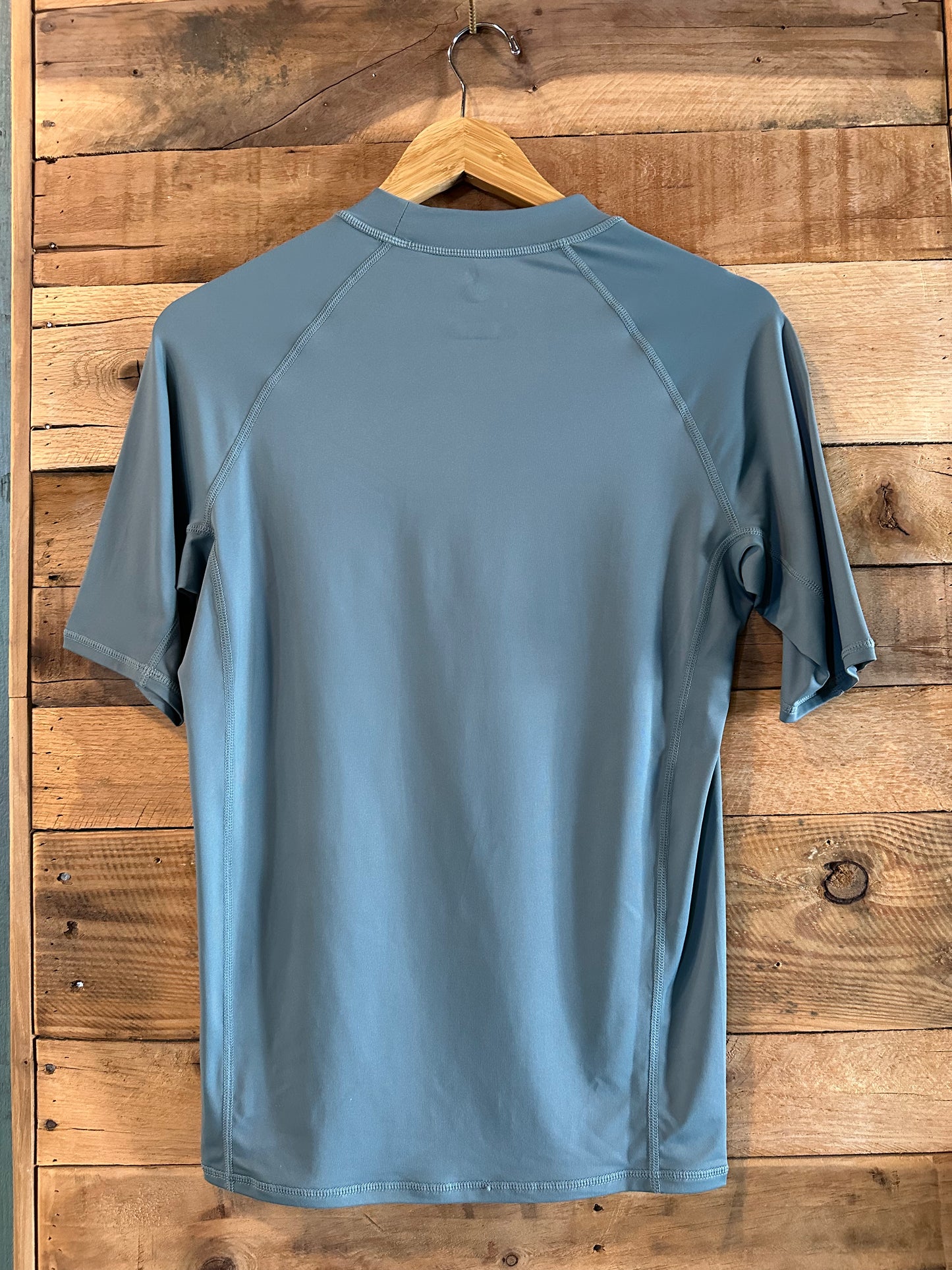 Nimbus Short Sleeve Performance Knit
