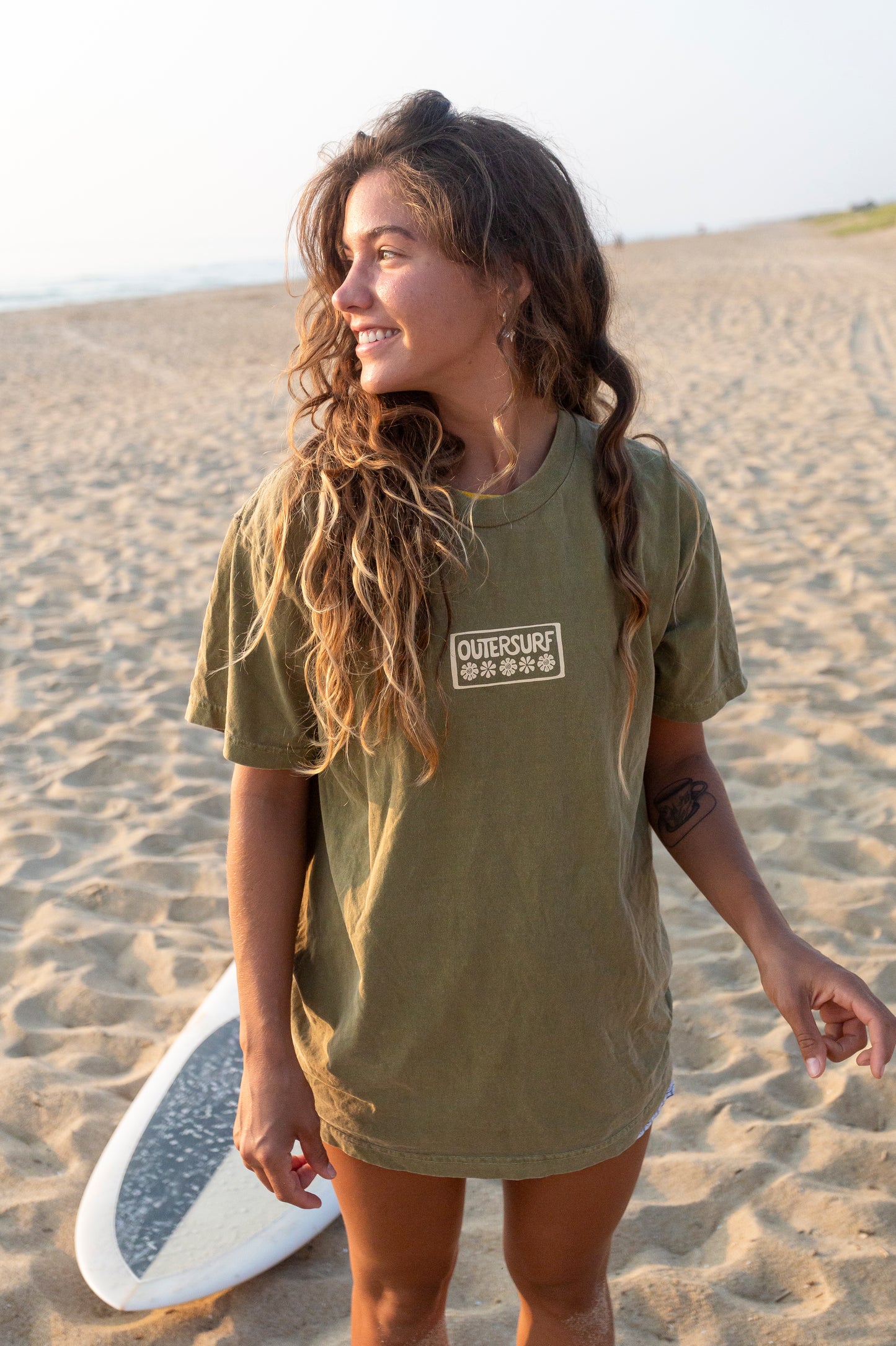 Sol Tee
