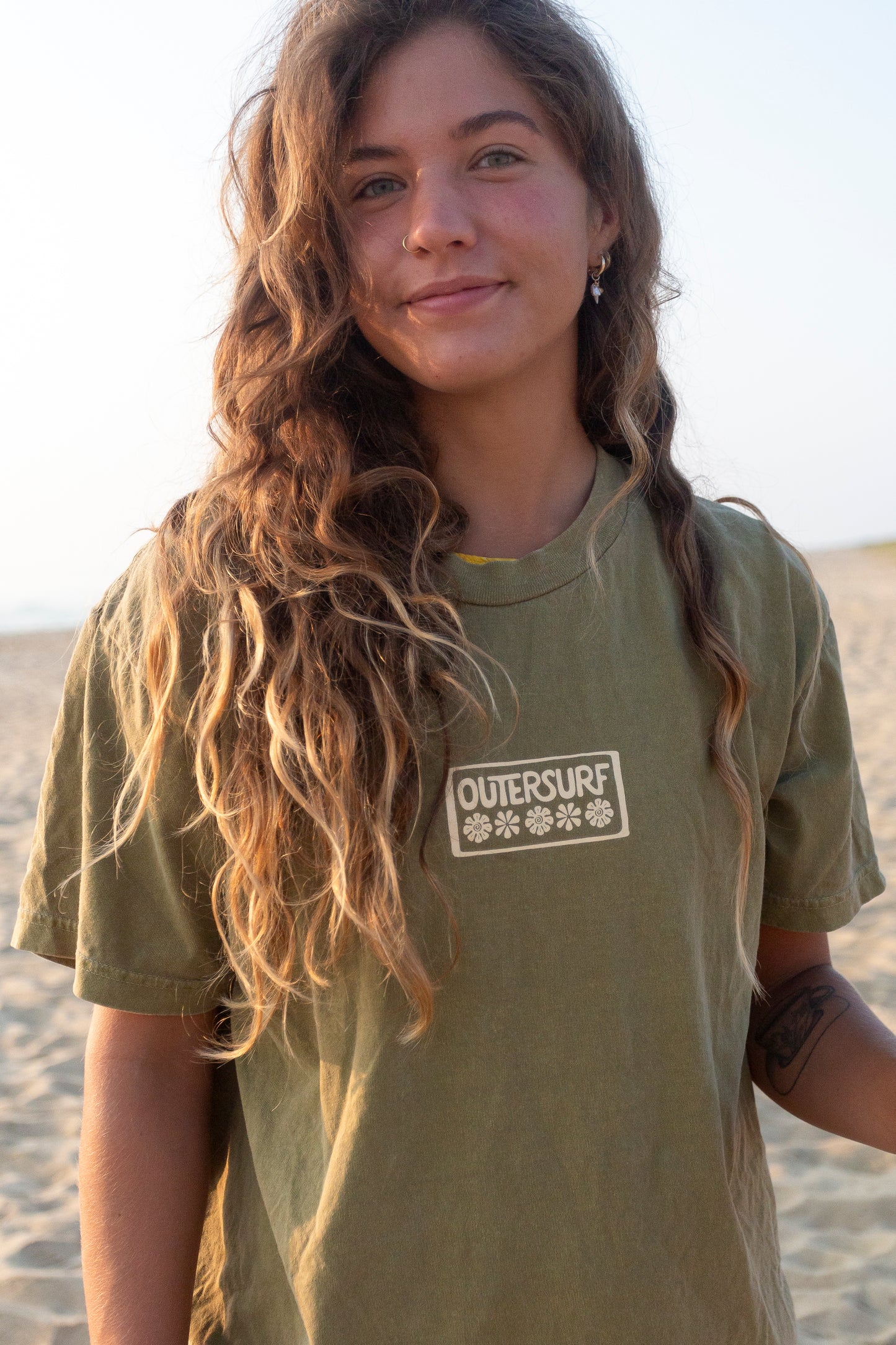Sol Tee