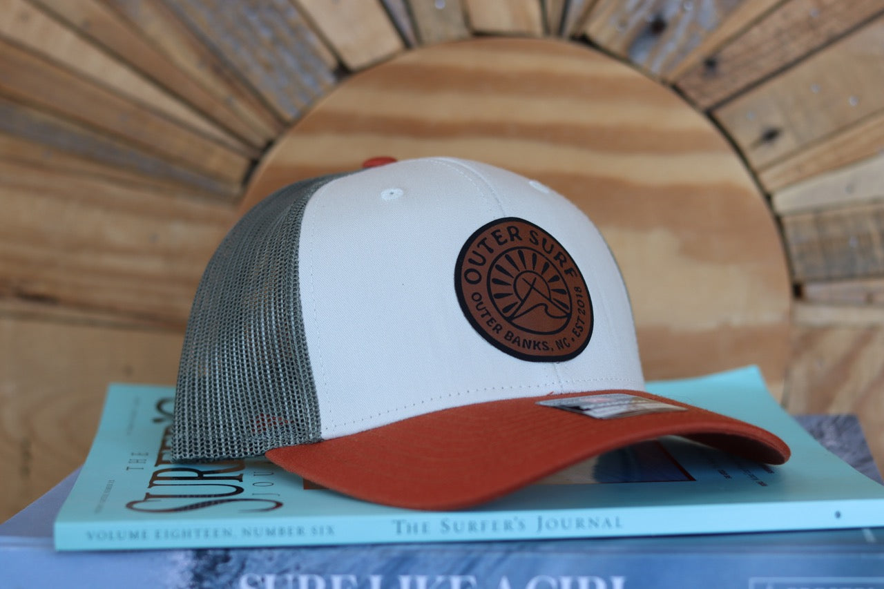 Trucker Hats (Richardson 115)