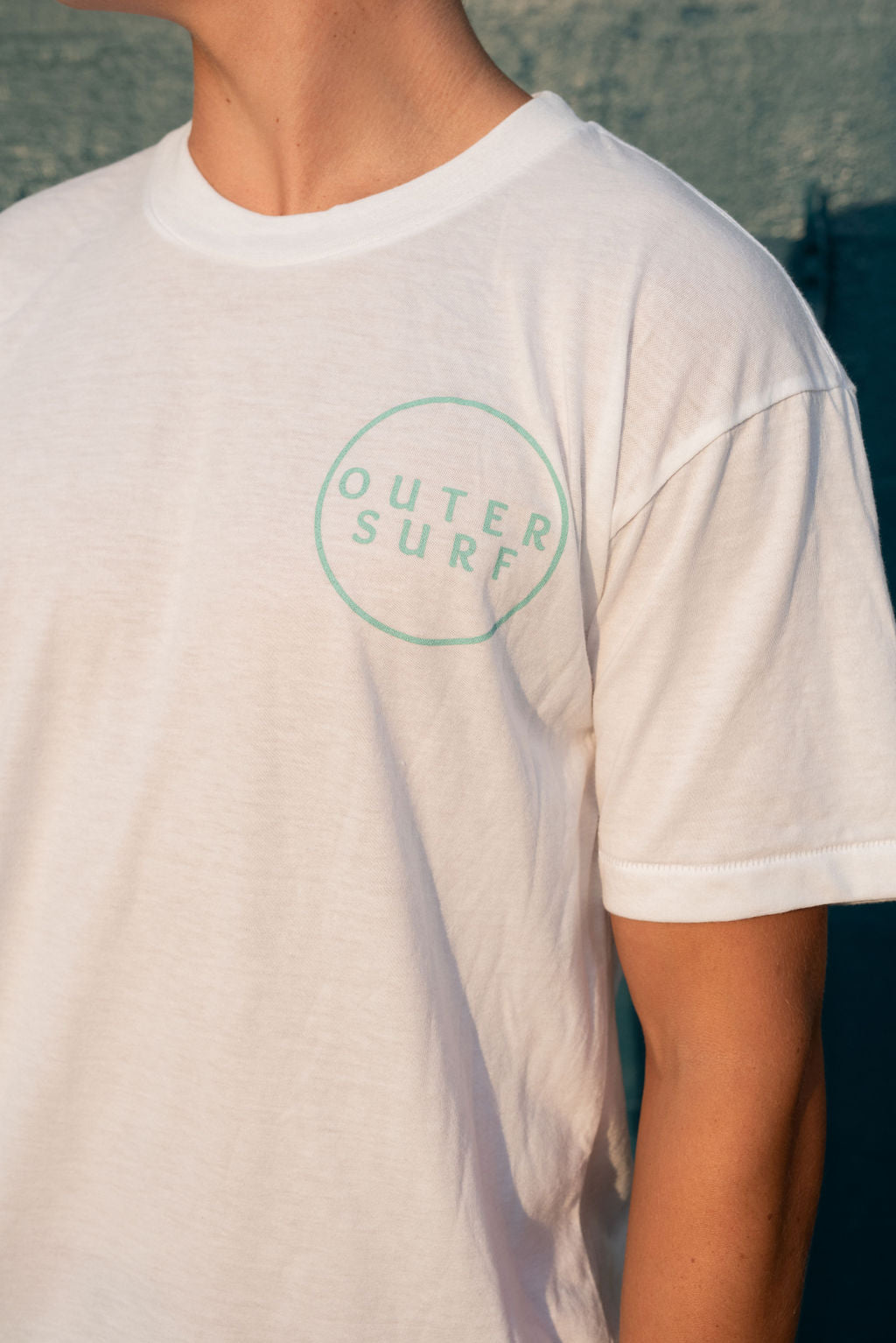 Circle Logo T