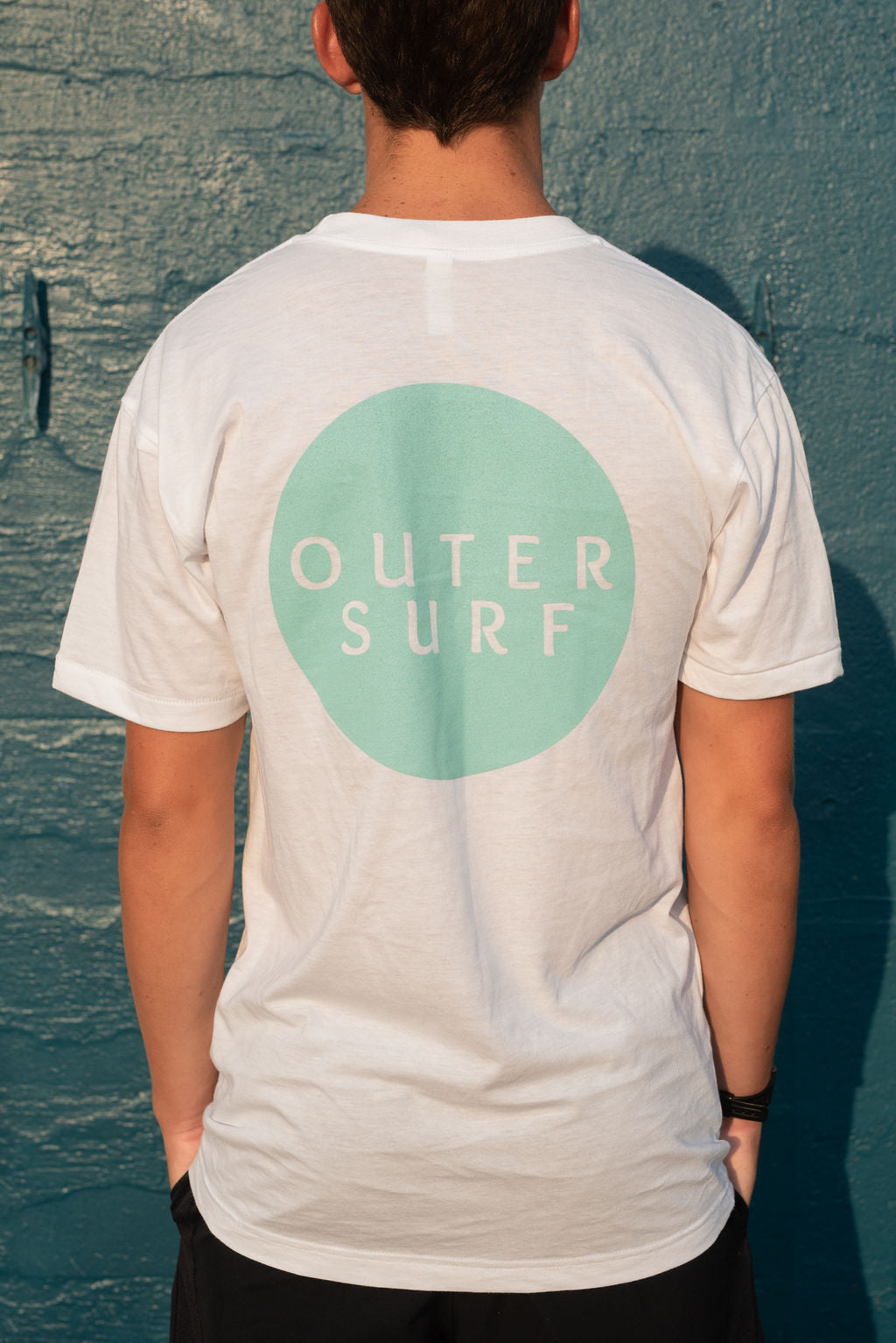 Circle Logo T
