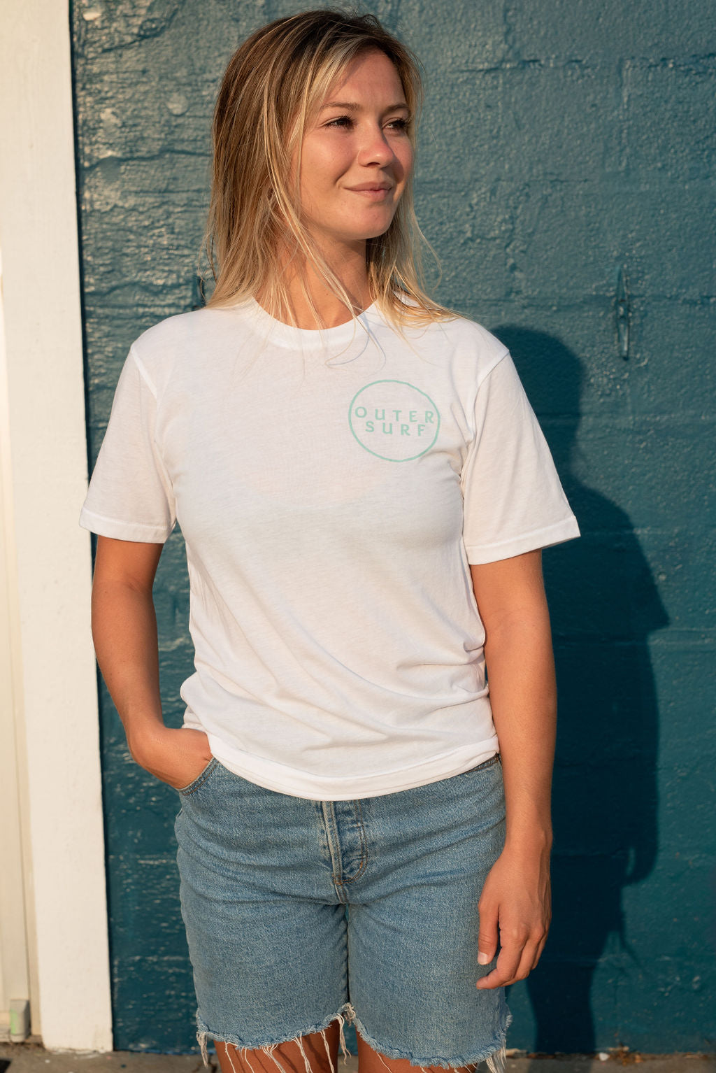 Circle Logo T