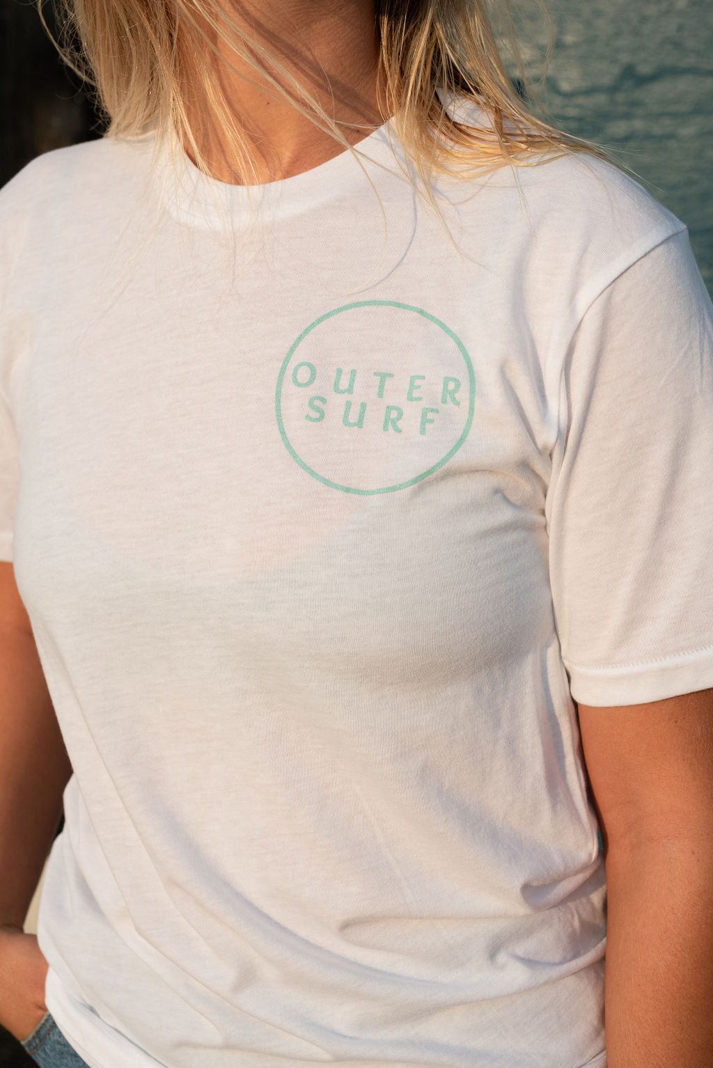 Circle Logo T