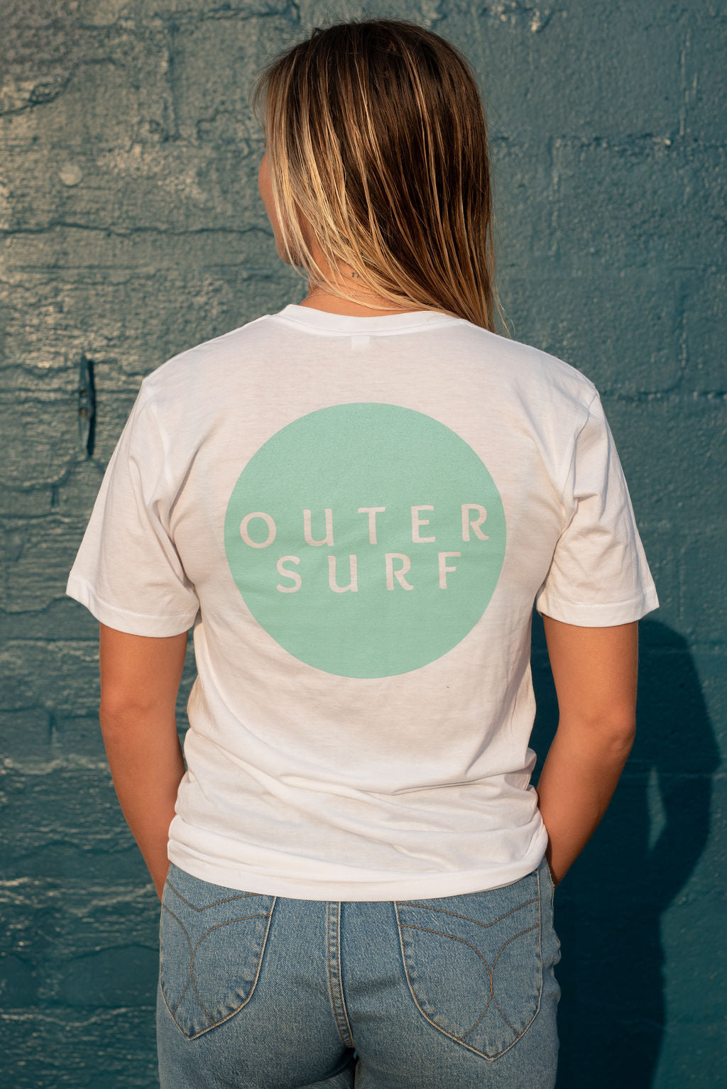 Circle Logo T