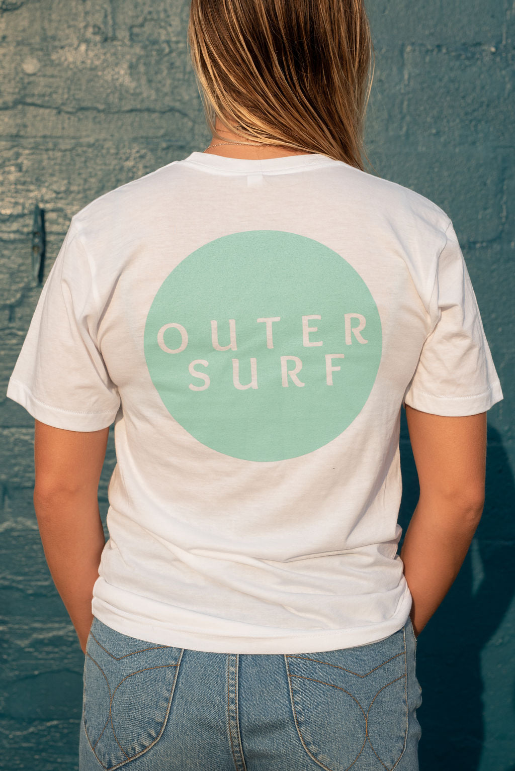 Circle Logo T
