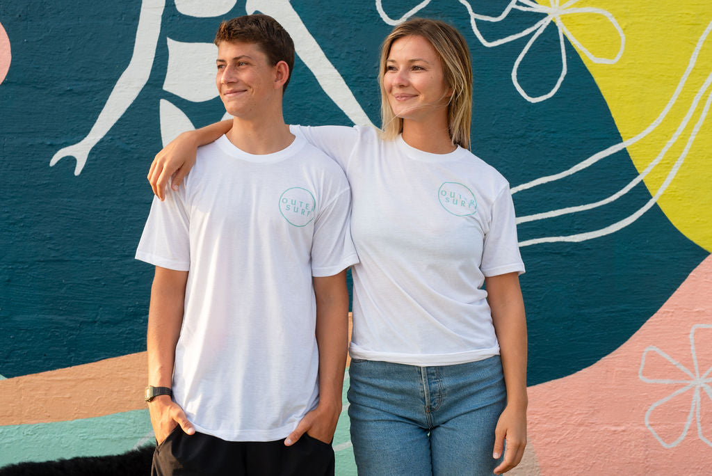 Circle Logo T