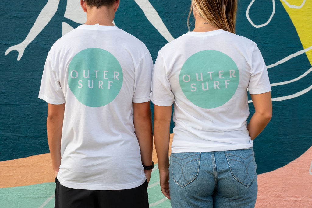 Circle Logo T
