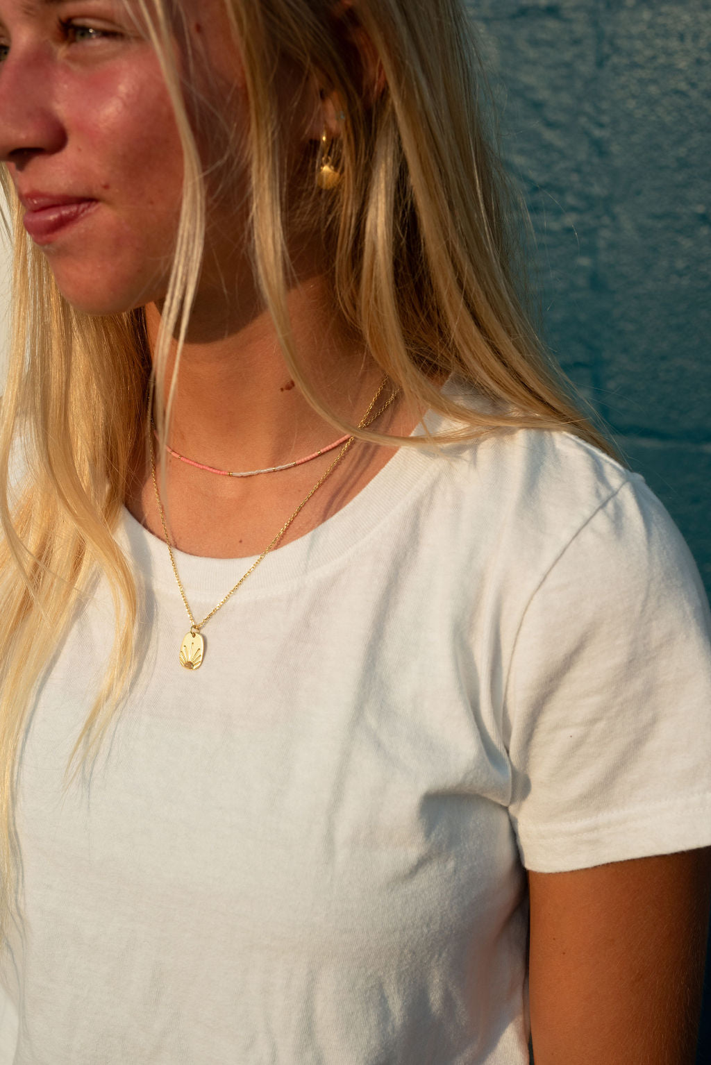 Artist Series - Outer Surf X Reddawn (Women’s Cut)