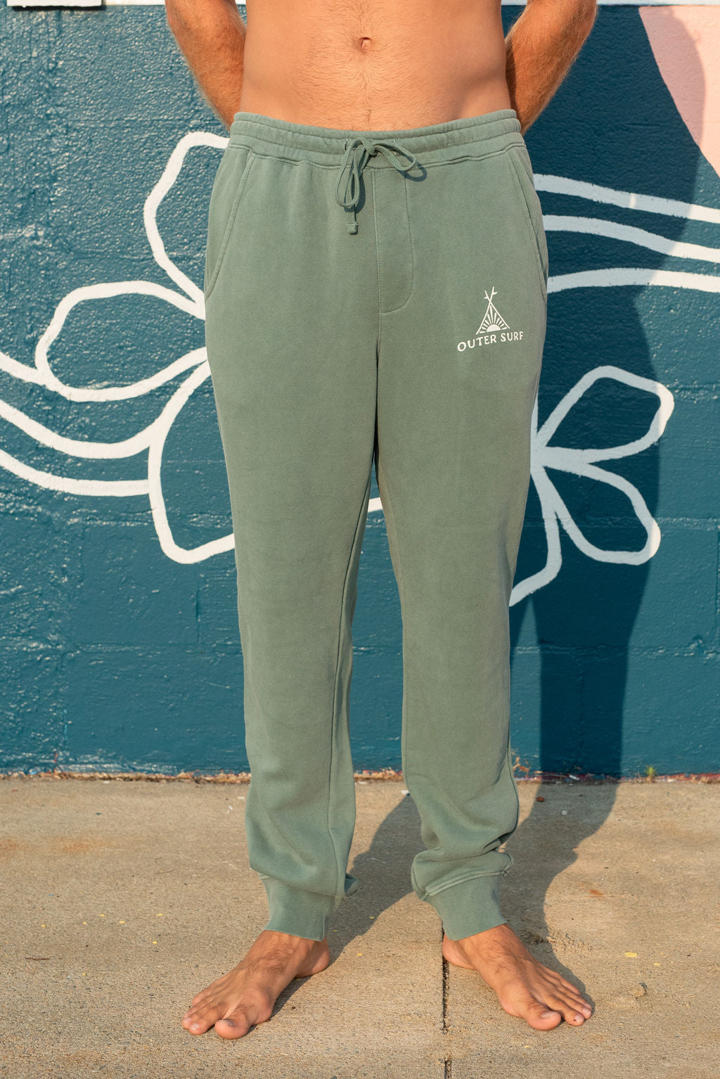 Men's Sweatpants