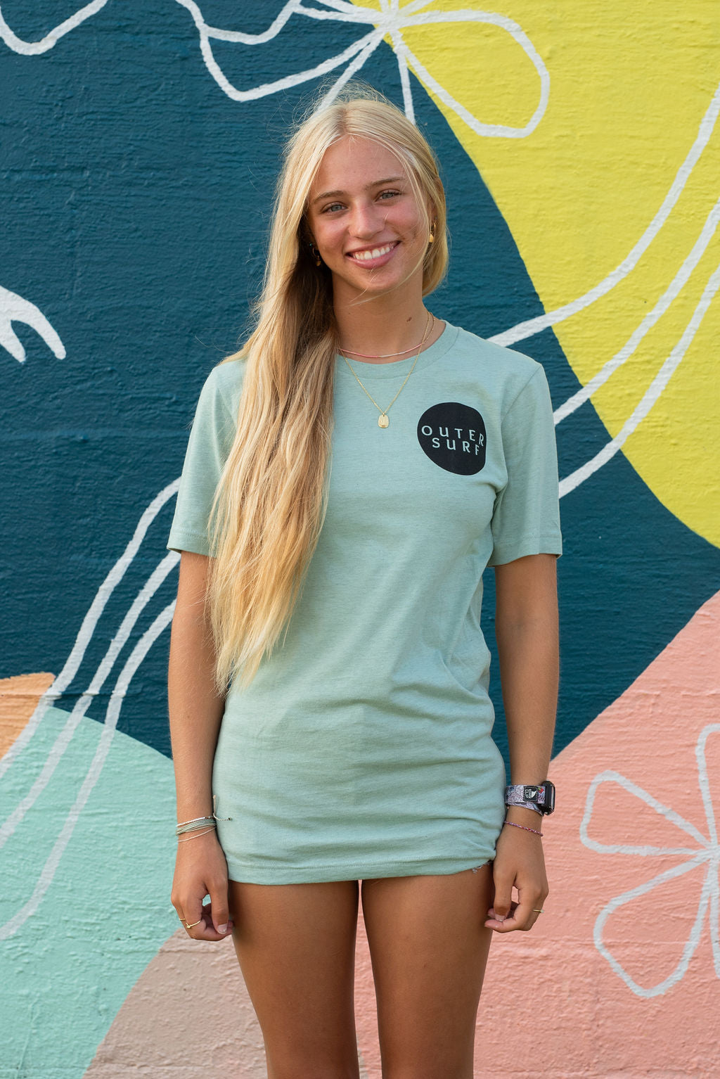Circle Logo T
