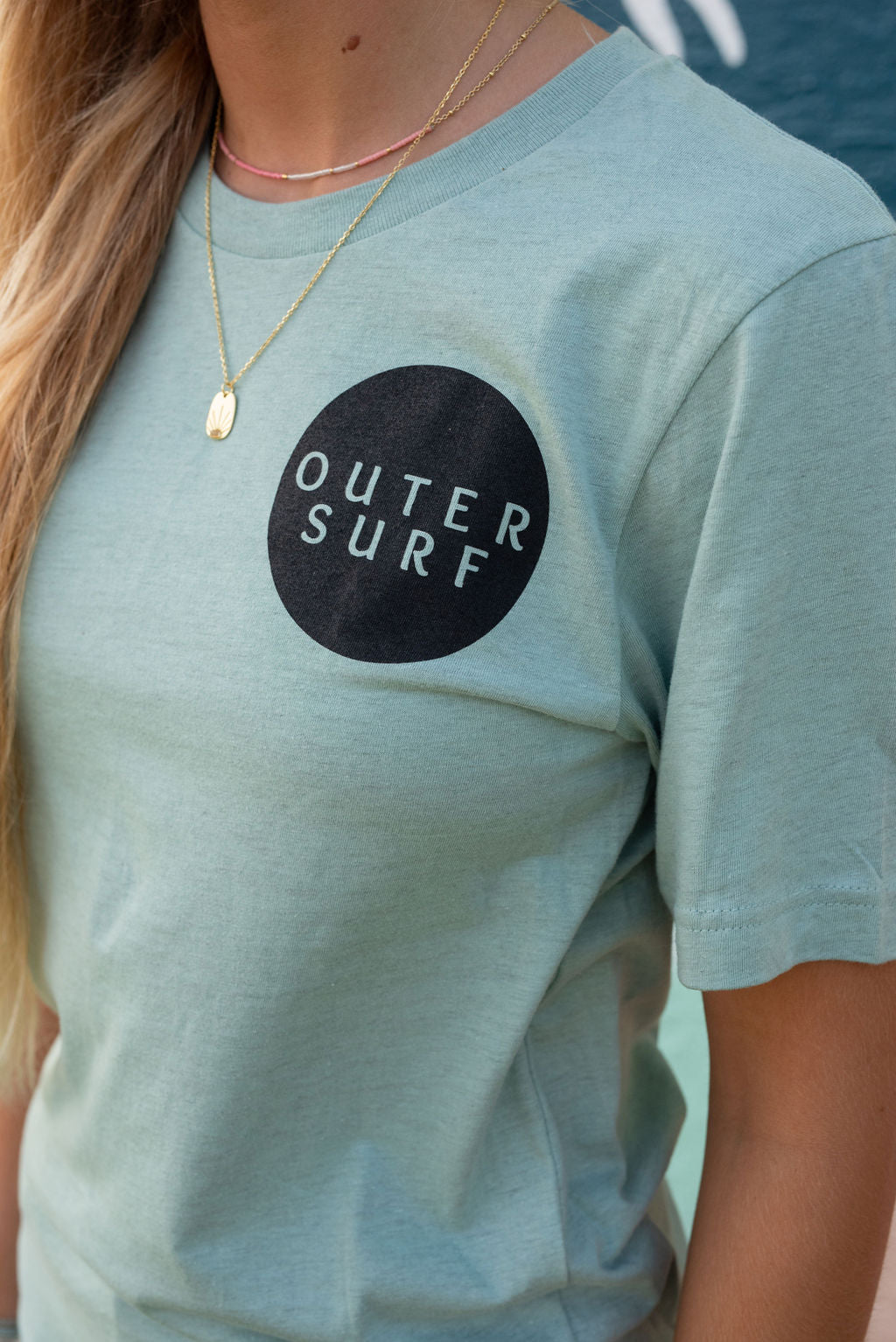 Circle Logo T