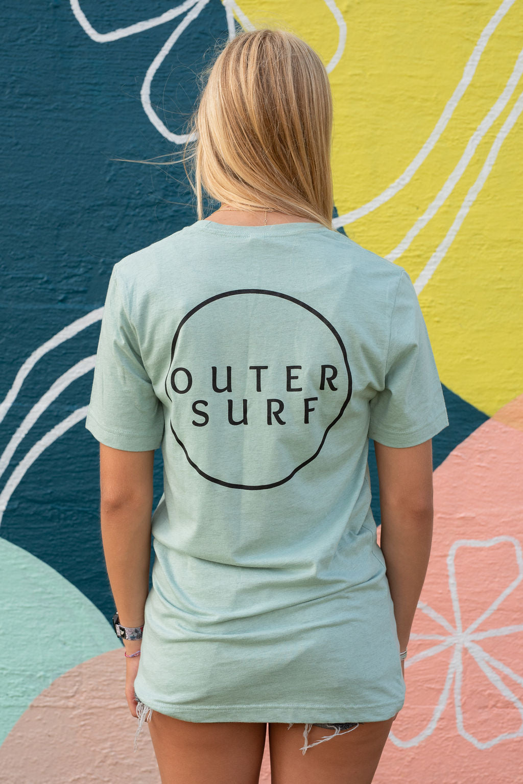 Circle Logo T