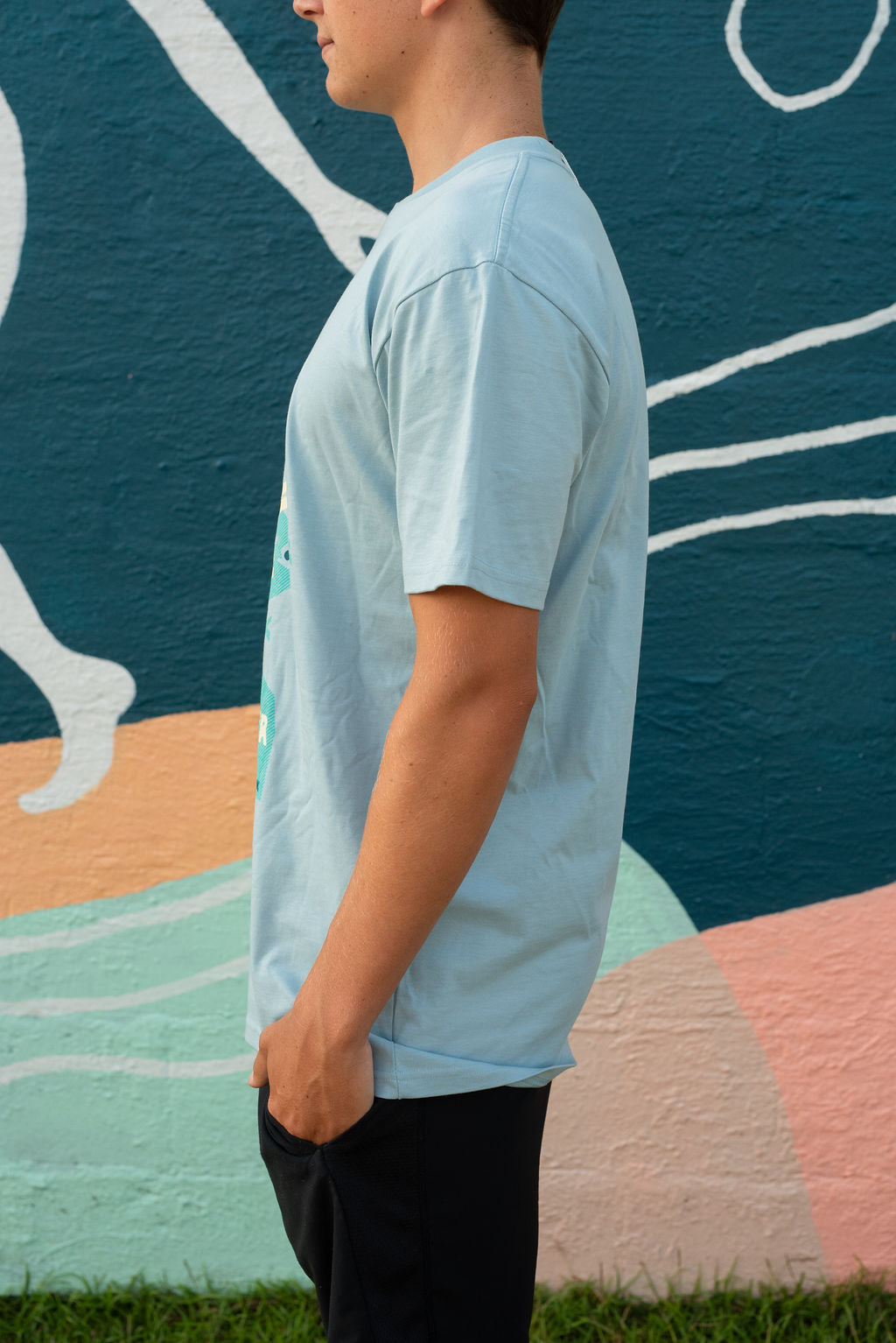 Adult Seagull Tee