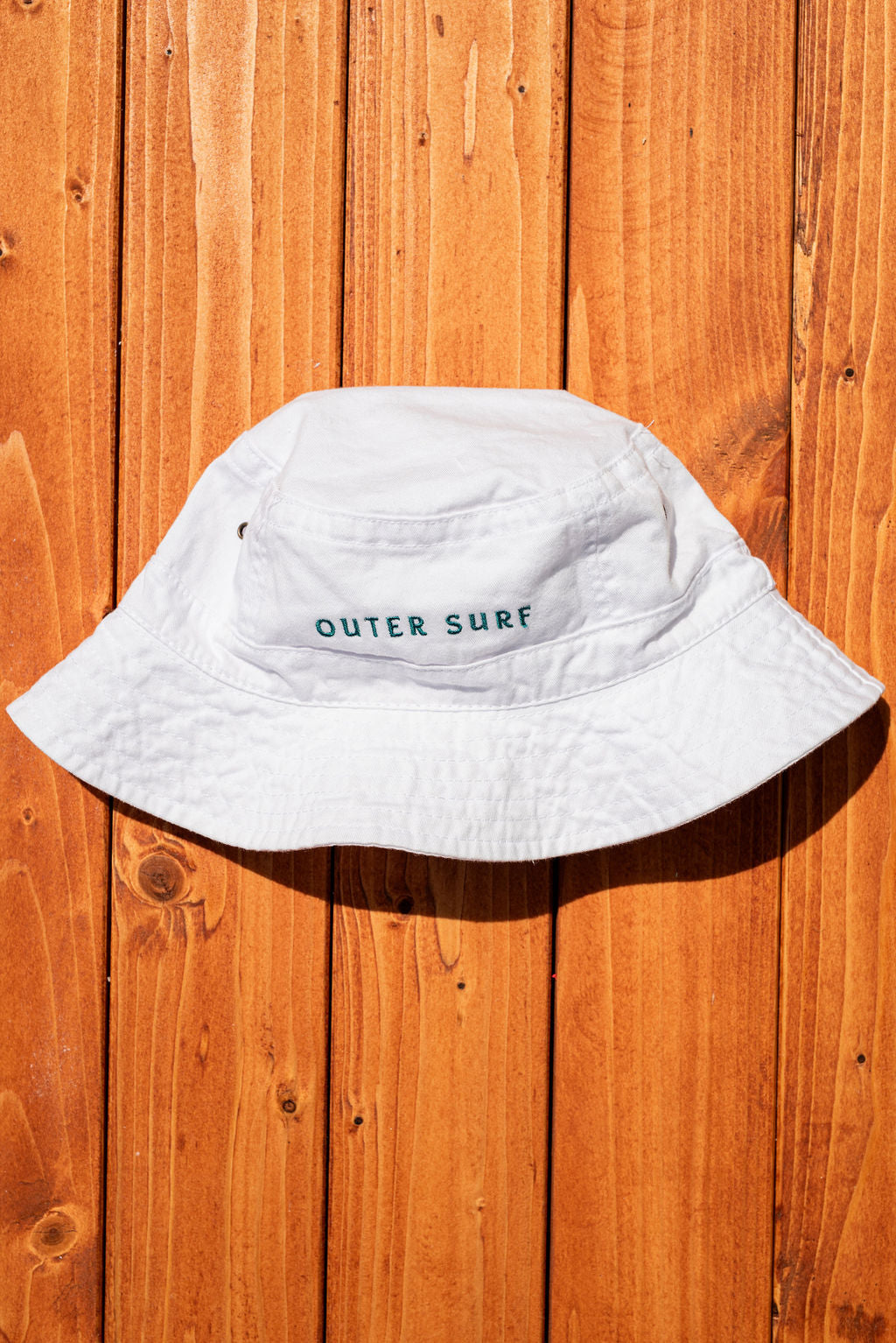 Outer Surf Bucket Hat