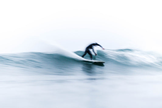 Tips For Winter Surfing