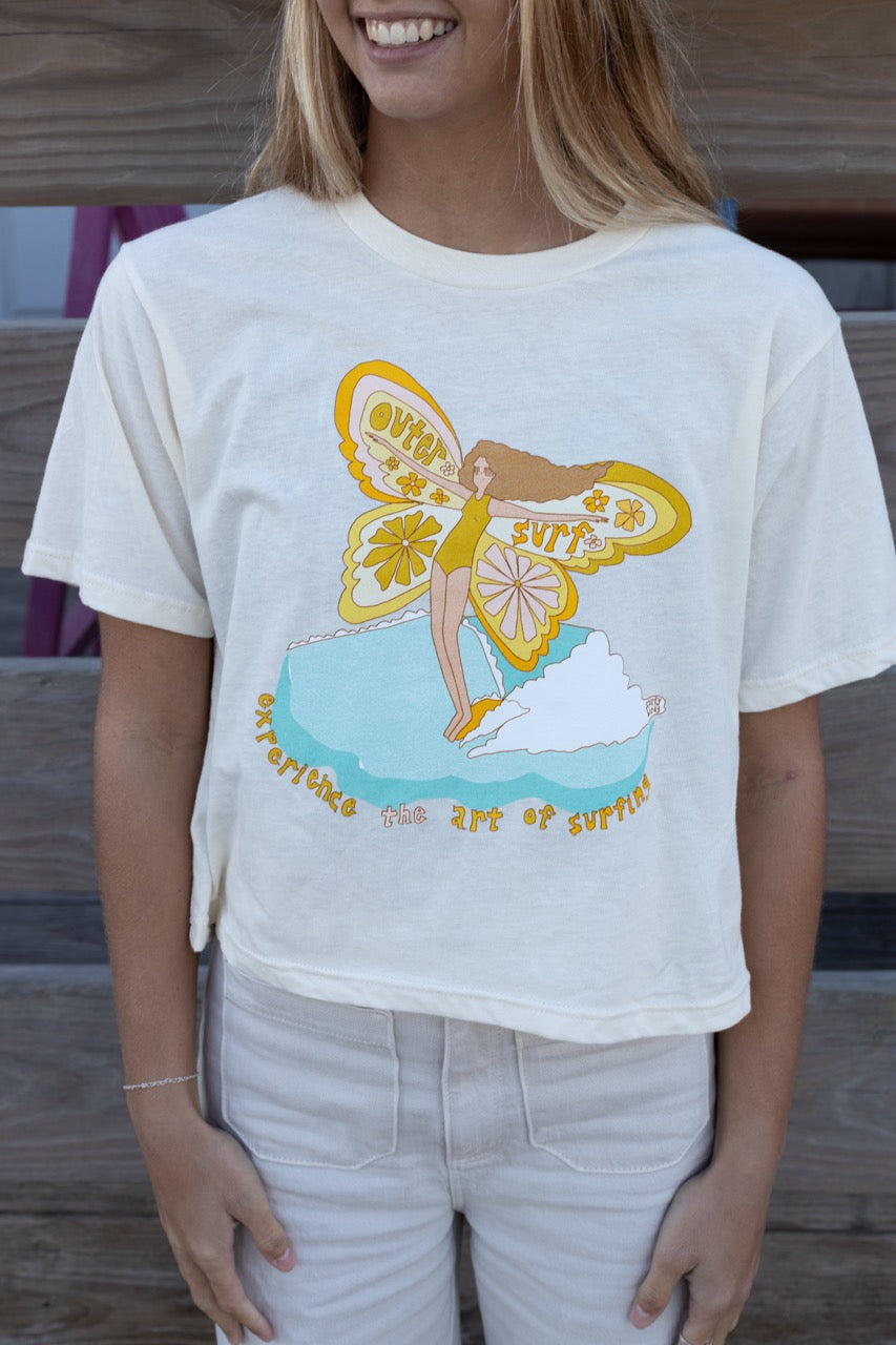 Surfy Birdy