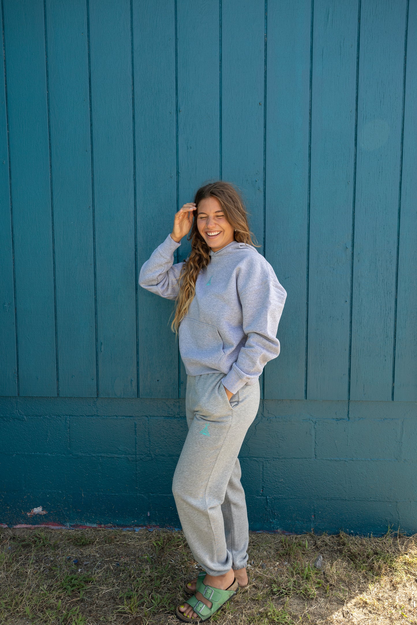 Teepee Relax Hoodie