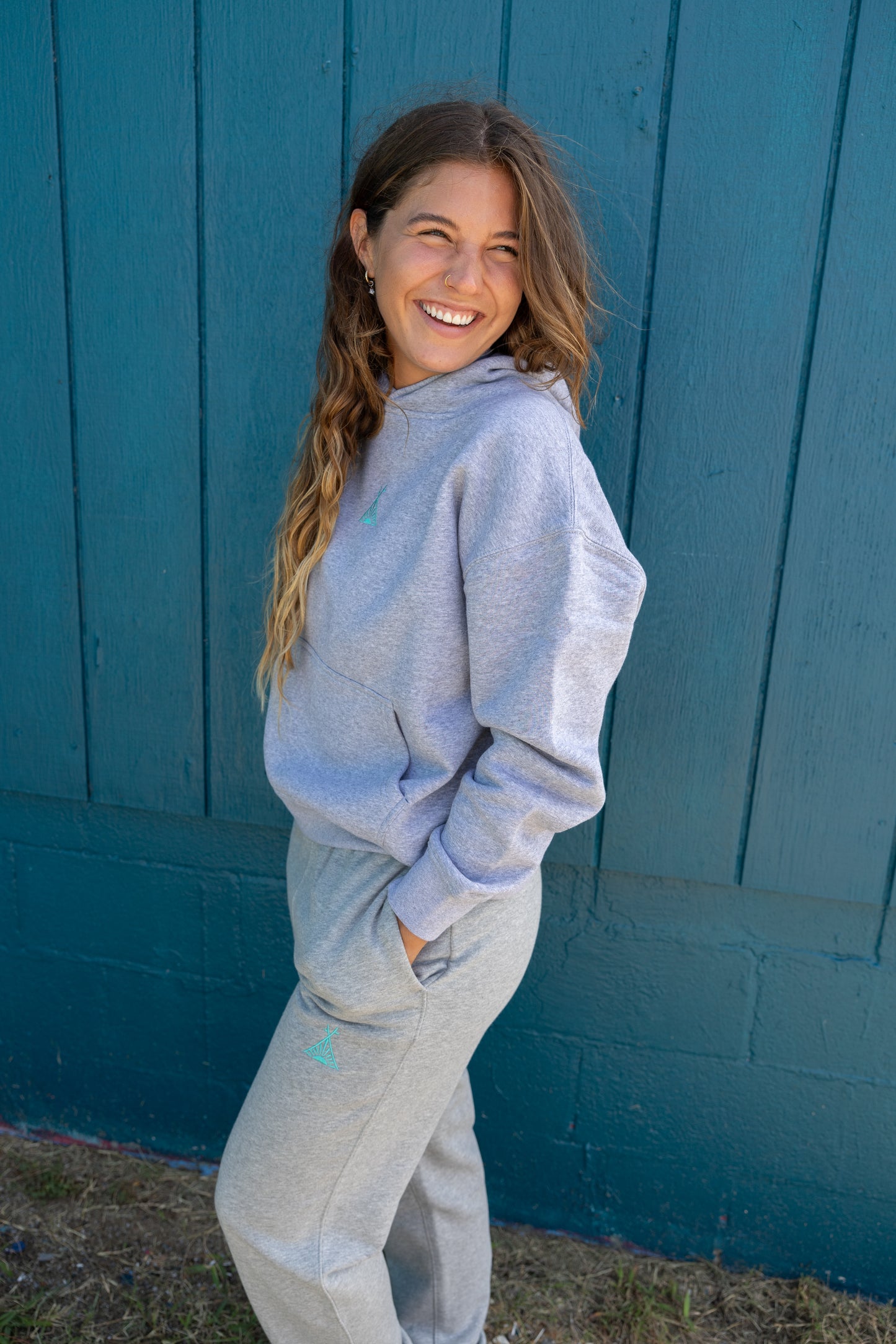 Teepee Relax Hoodie
