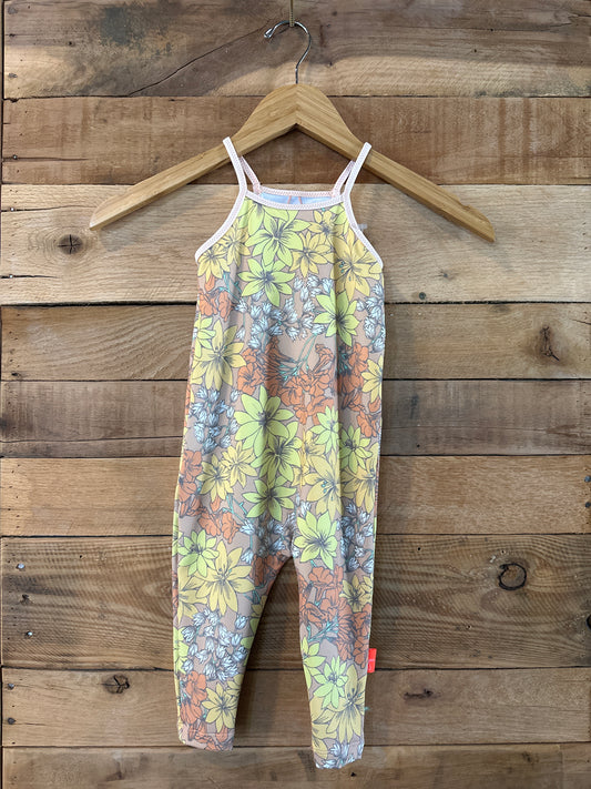 Girls Chimi Jumpsuit - Neo