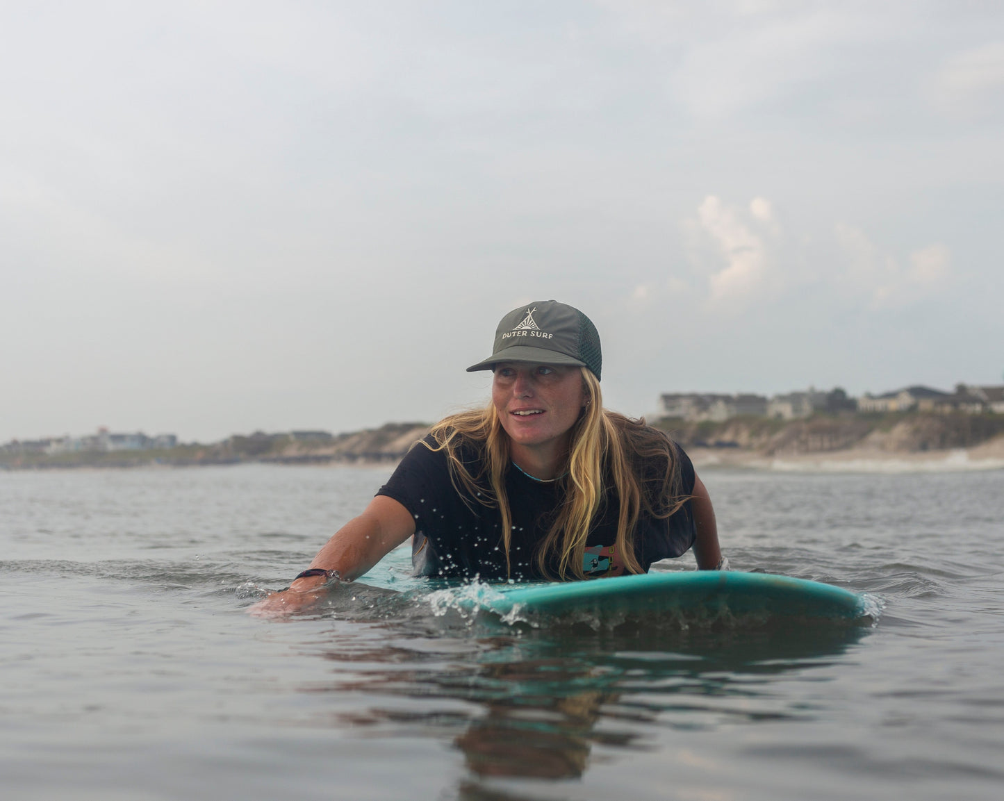 Surf Hat