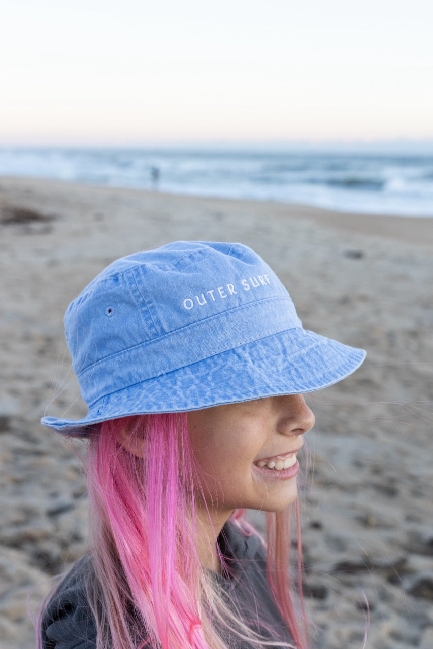 Youth Bucket Hat