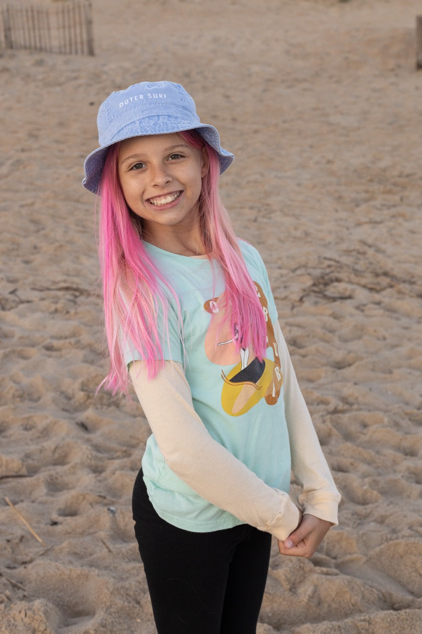 Youth Bucket Hat