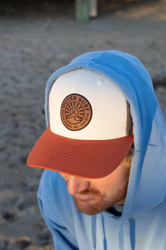 Trucker Hats (Richardson 115)