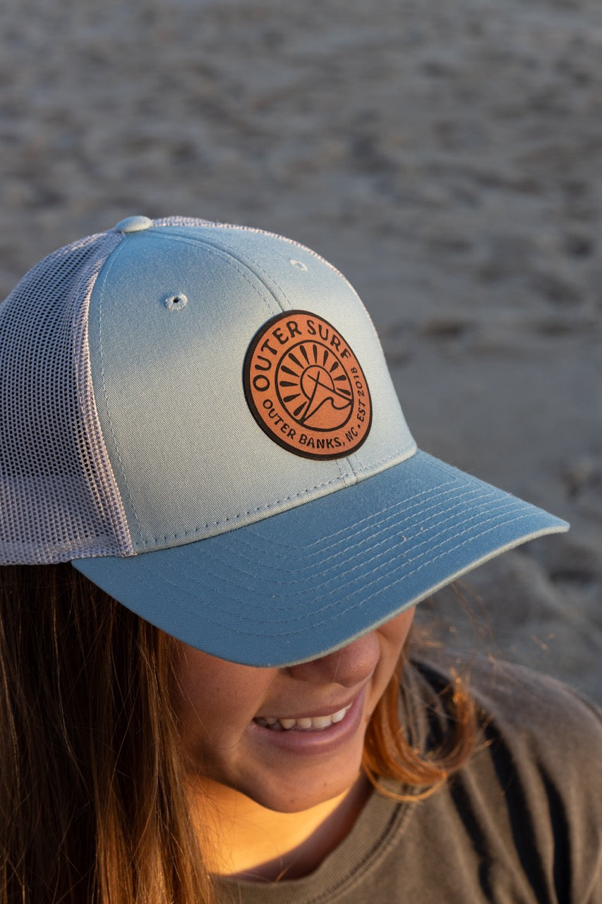 Trucker Hats (Richardson 115)