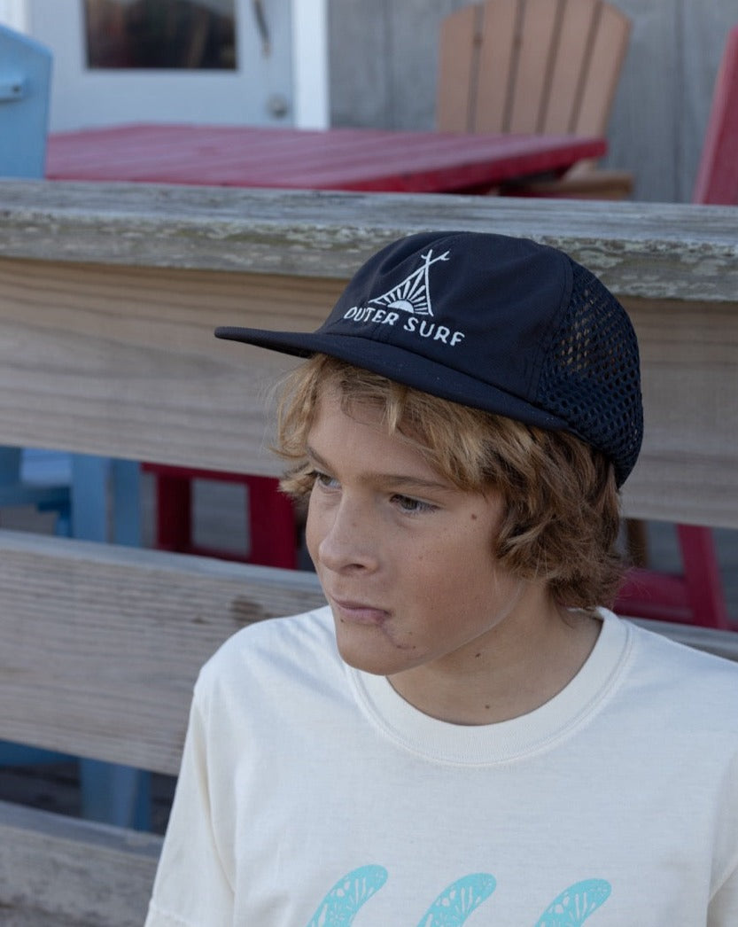 Surf Hat