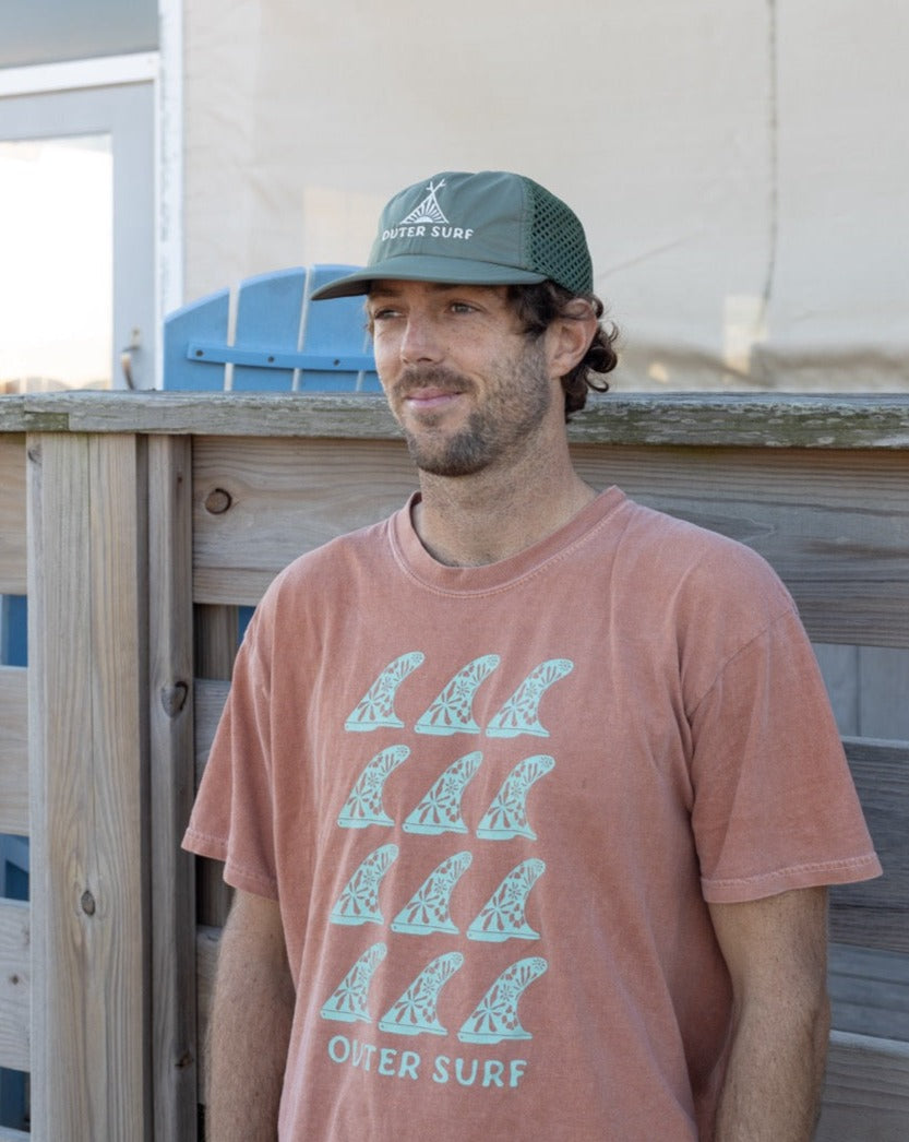Surf Hat