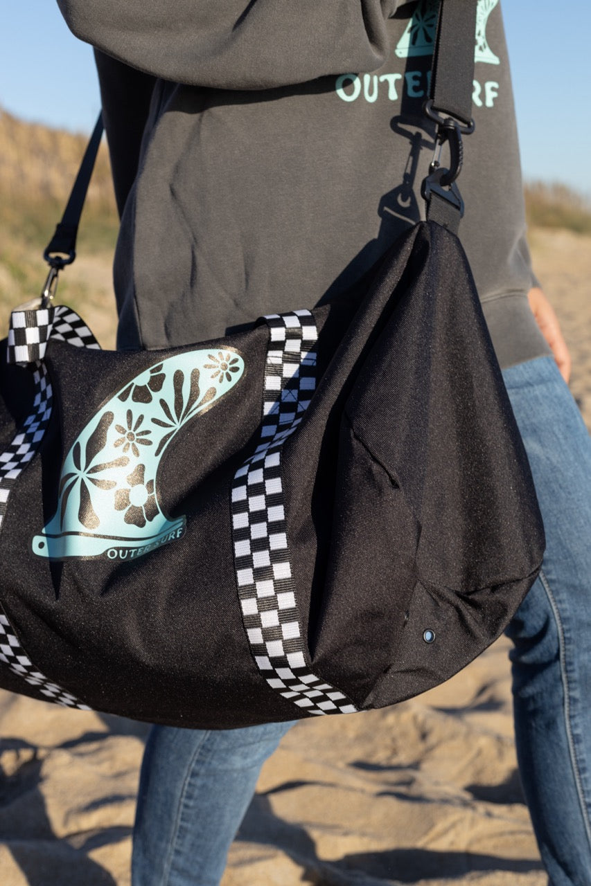 Duffle bag
