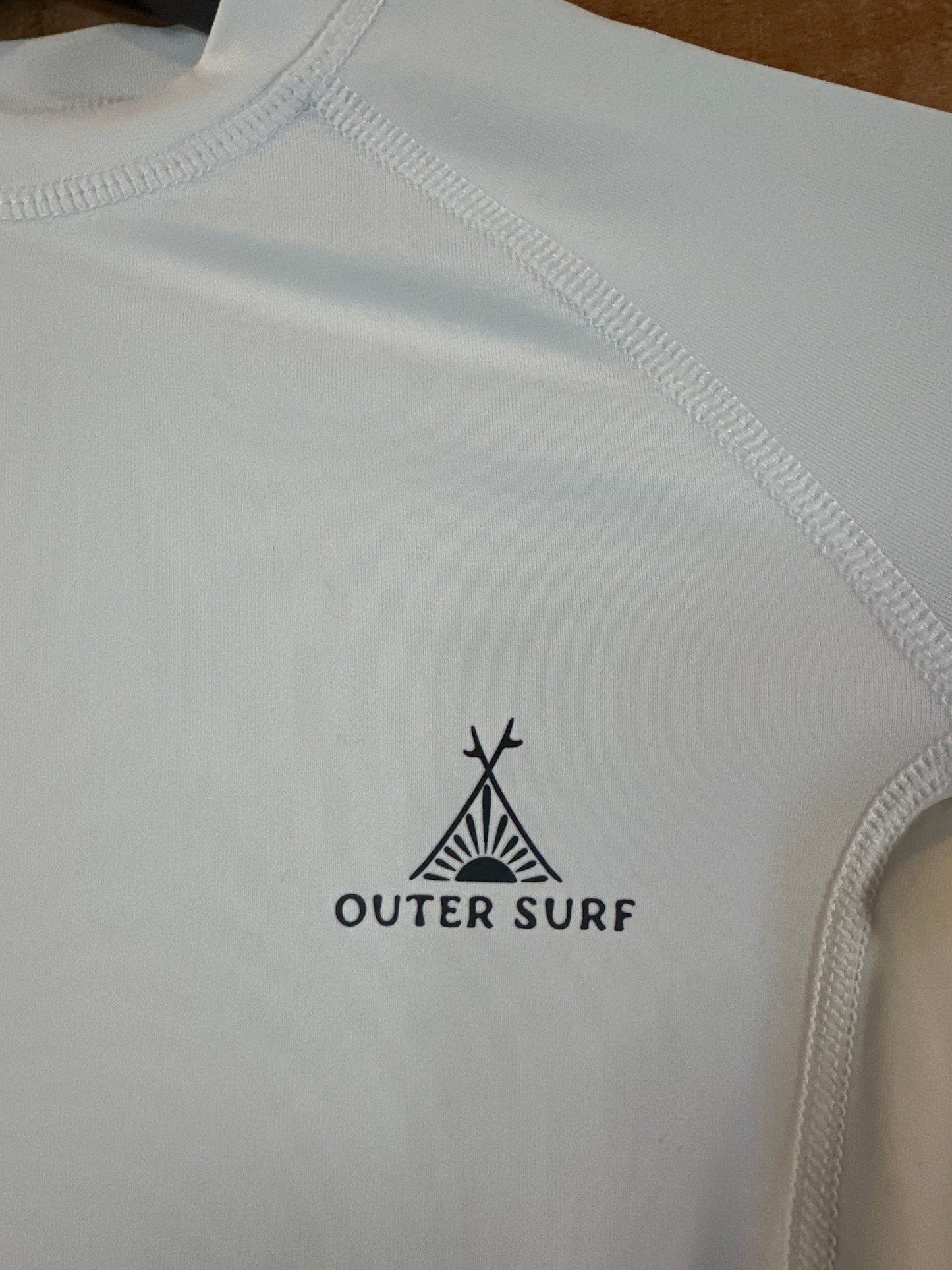 Boys Nimbus L/S Performance Knit