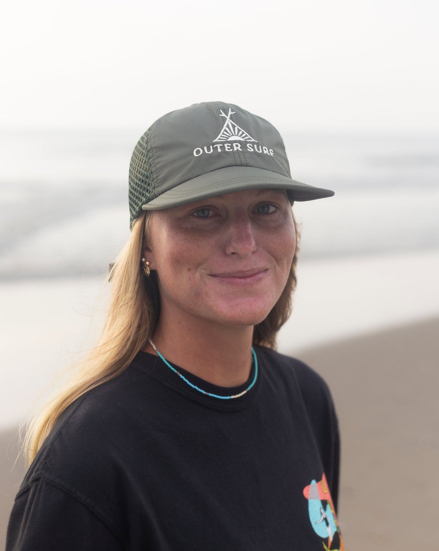 Surf Hat