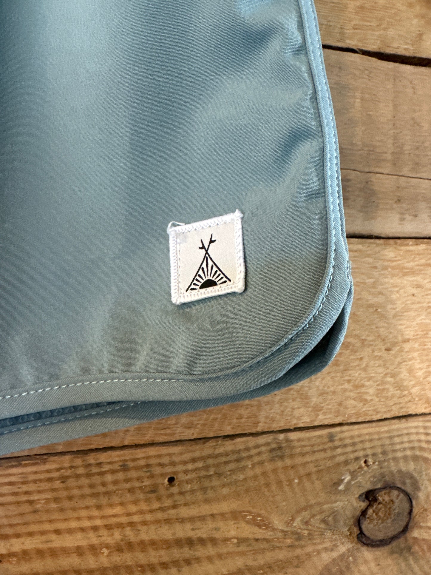 Kids Dodge Boardshorts