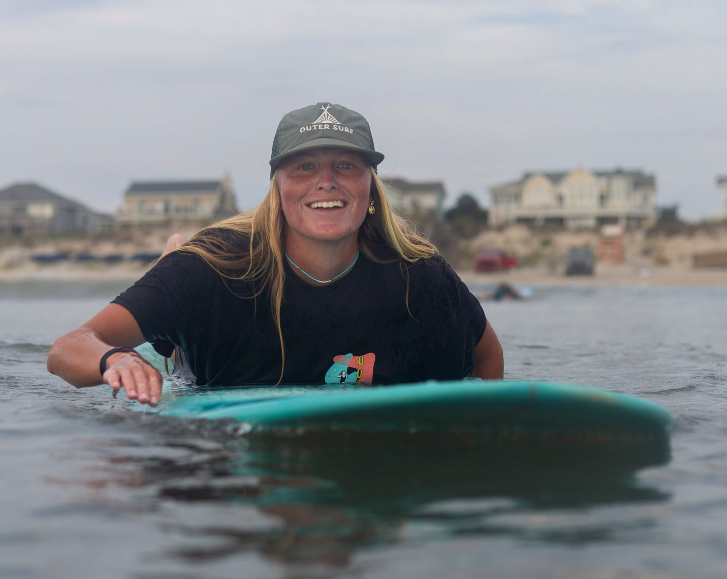 Surf Hat