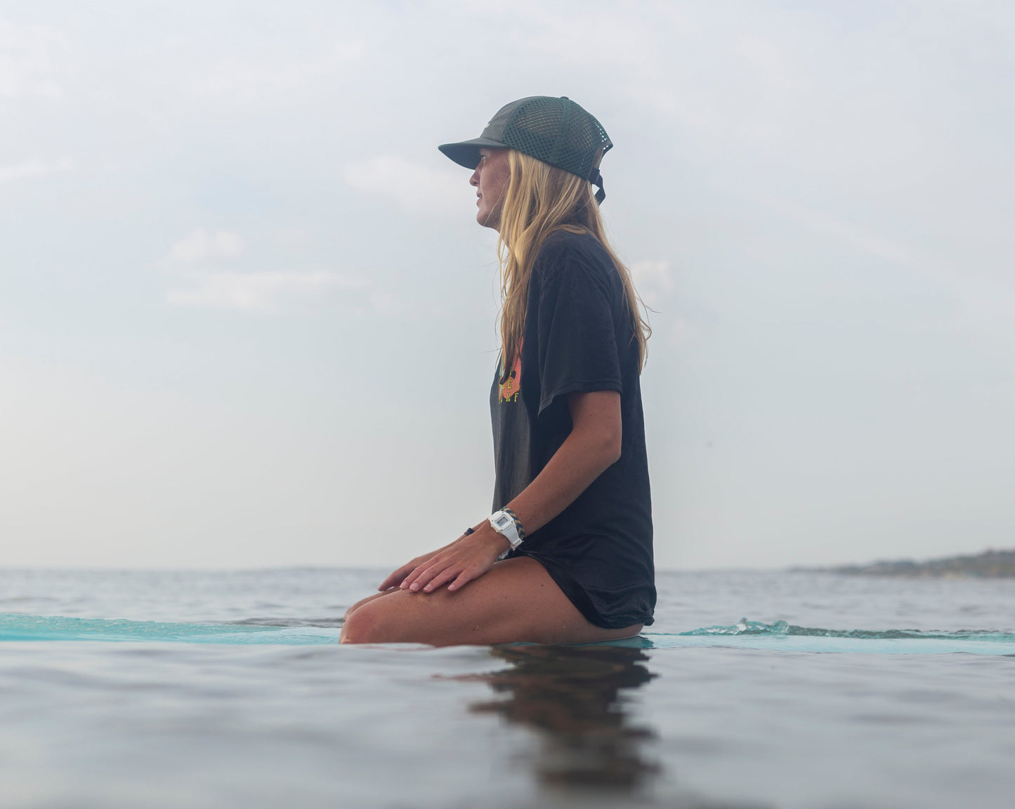 Surf Hat